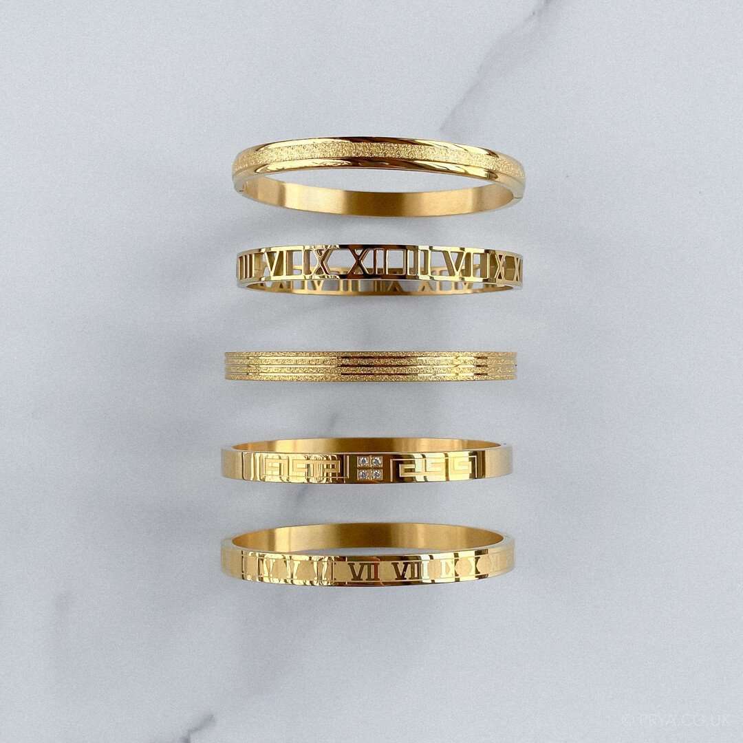 Gracie Bracelet - ISMI JEWELS