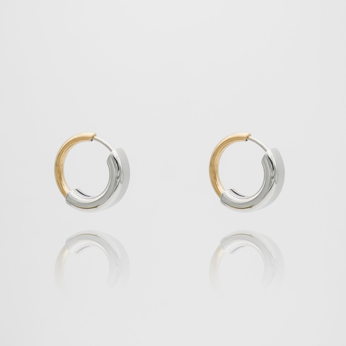 Hana Earrings - ISMI JEWELS