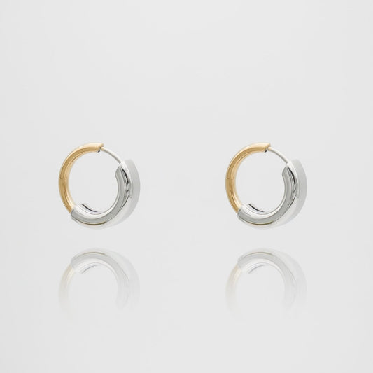 Hana Earrings - ISMI JEWELS