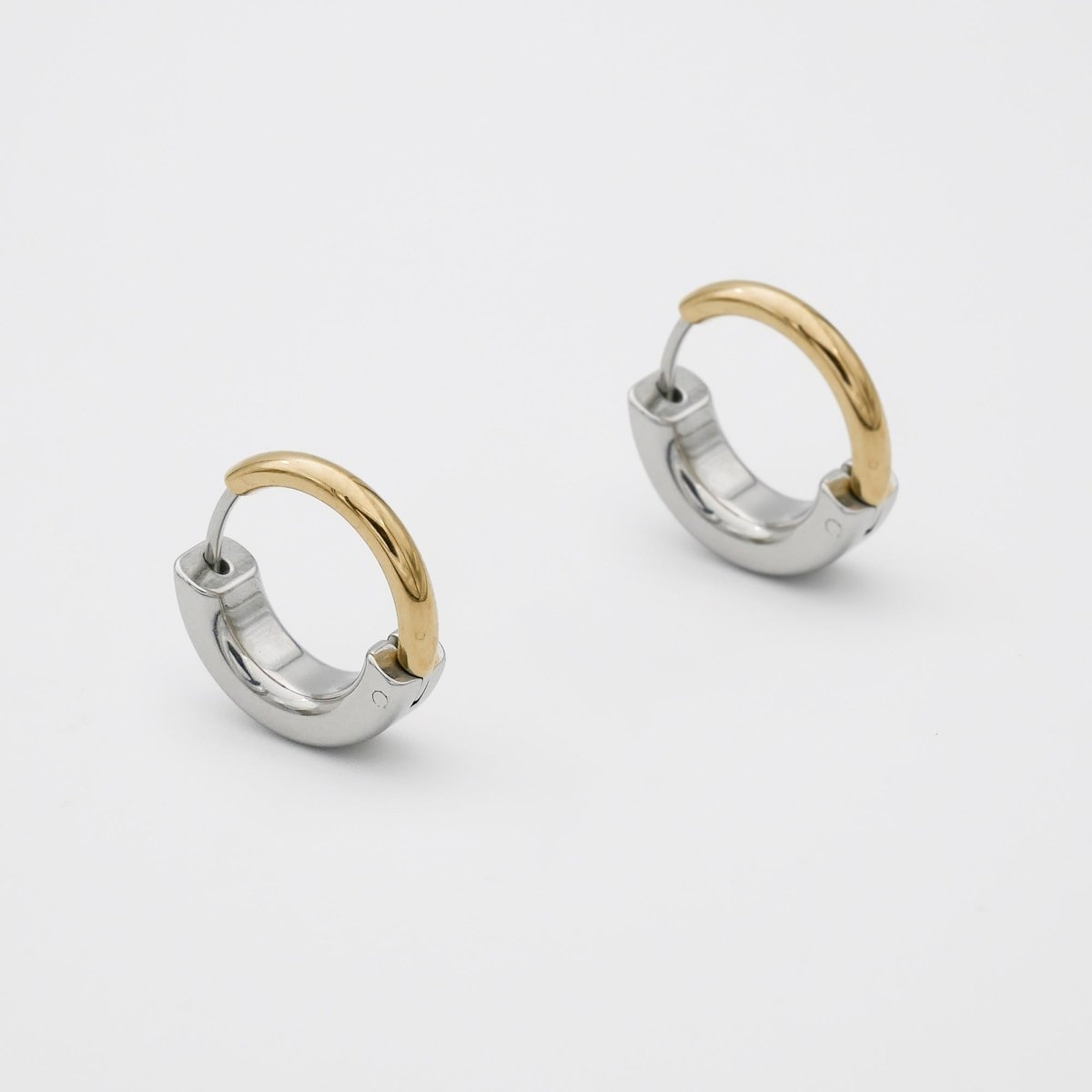 Hana Earrings - ISMI JEWELS