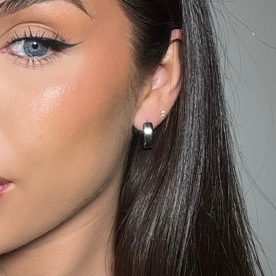 Hana Earrings - ISMI JEWELS