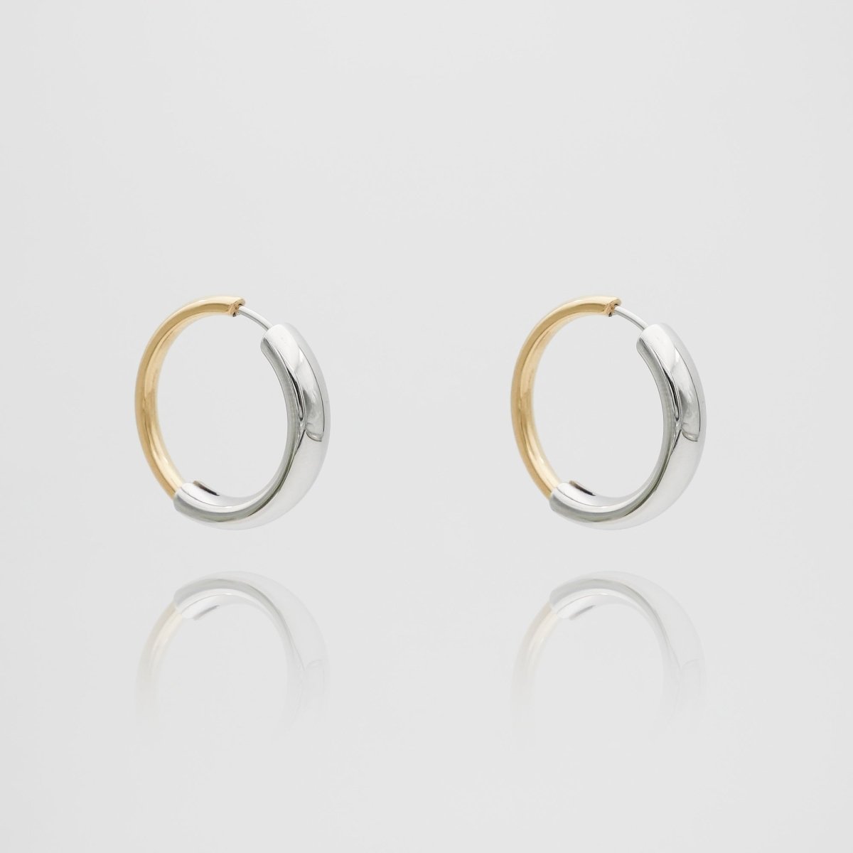 Hana Earrings - ISMI JEWELS