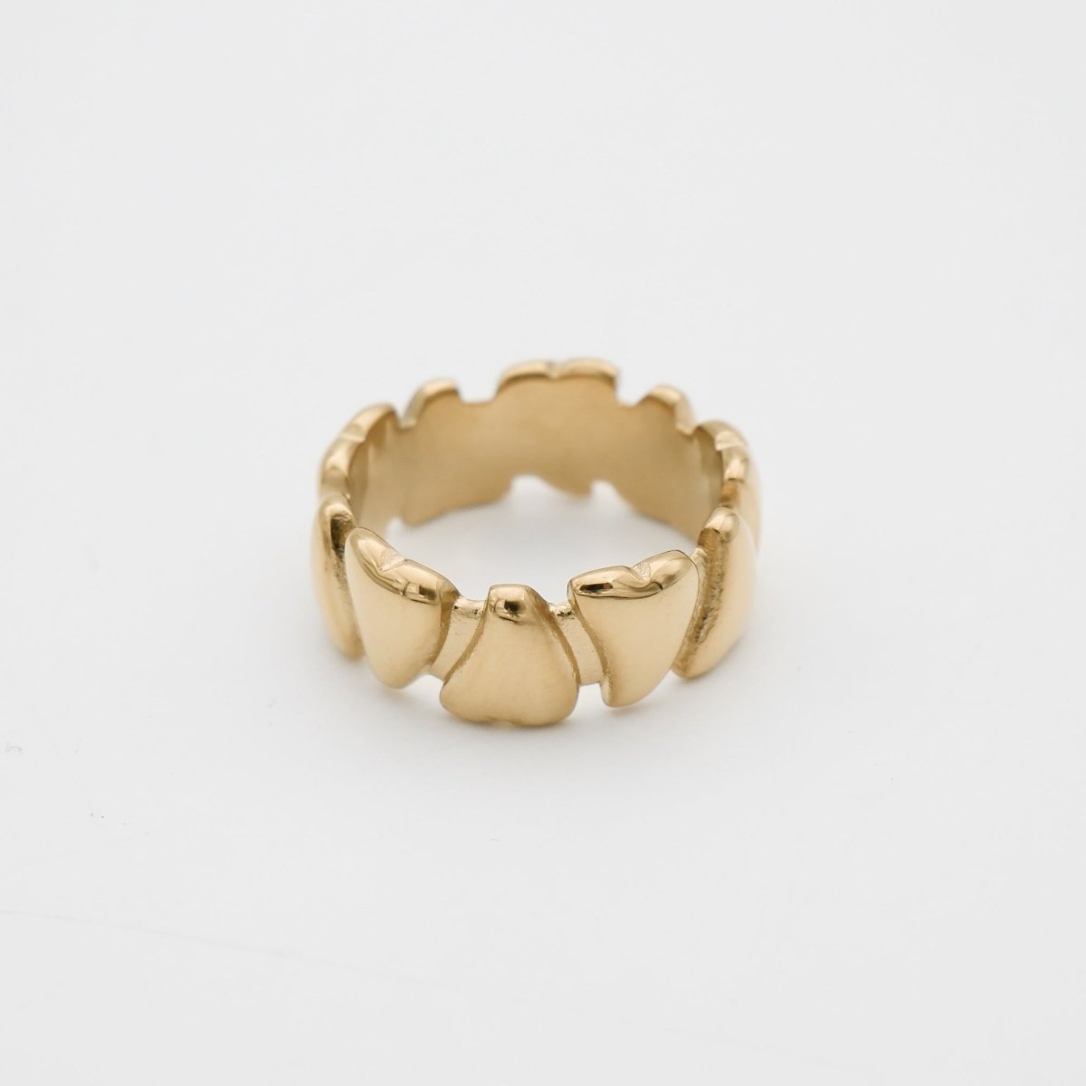 Hayley Ring - ISMI JEWELS