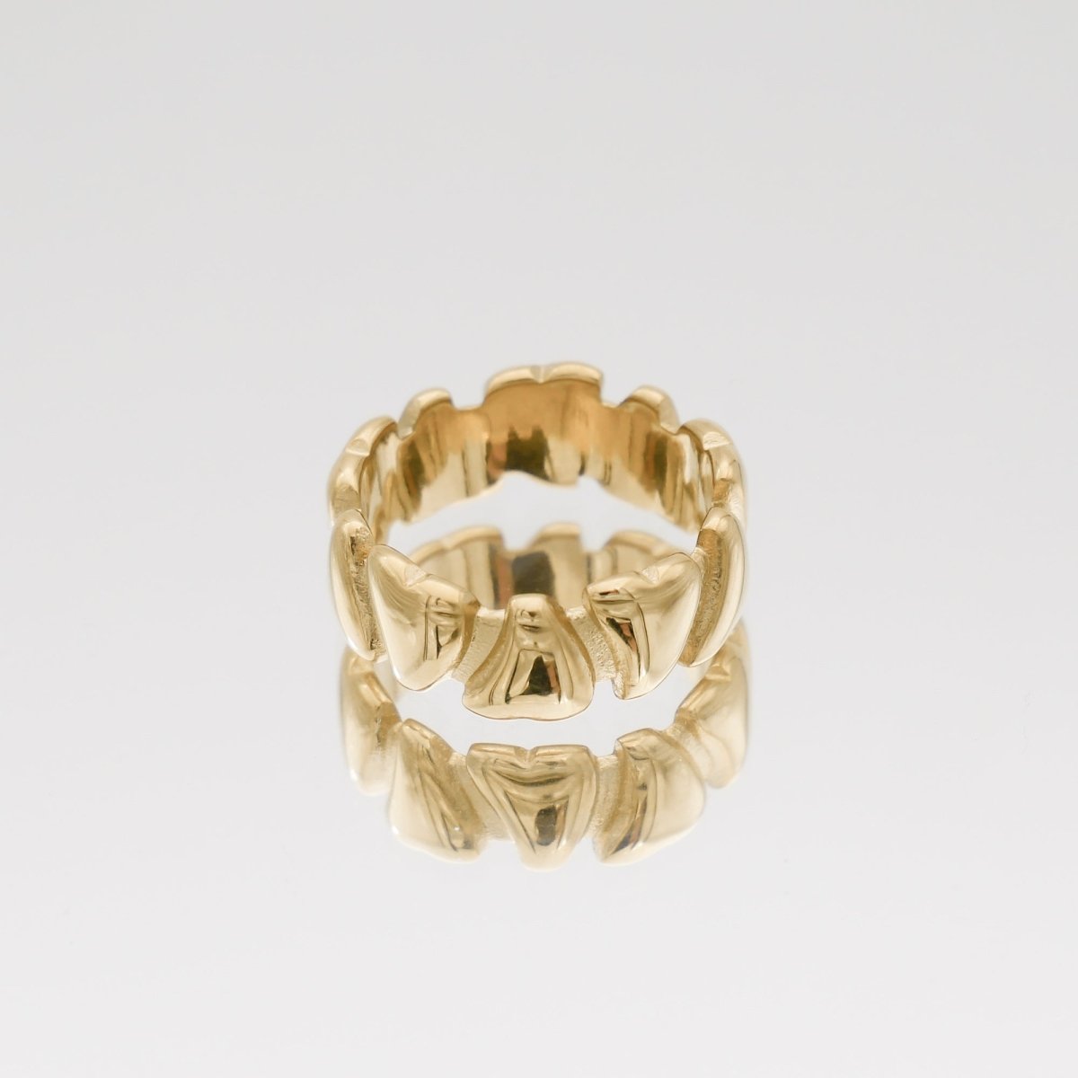 Hayley Ring - ISMI JEWELS
