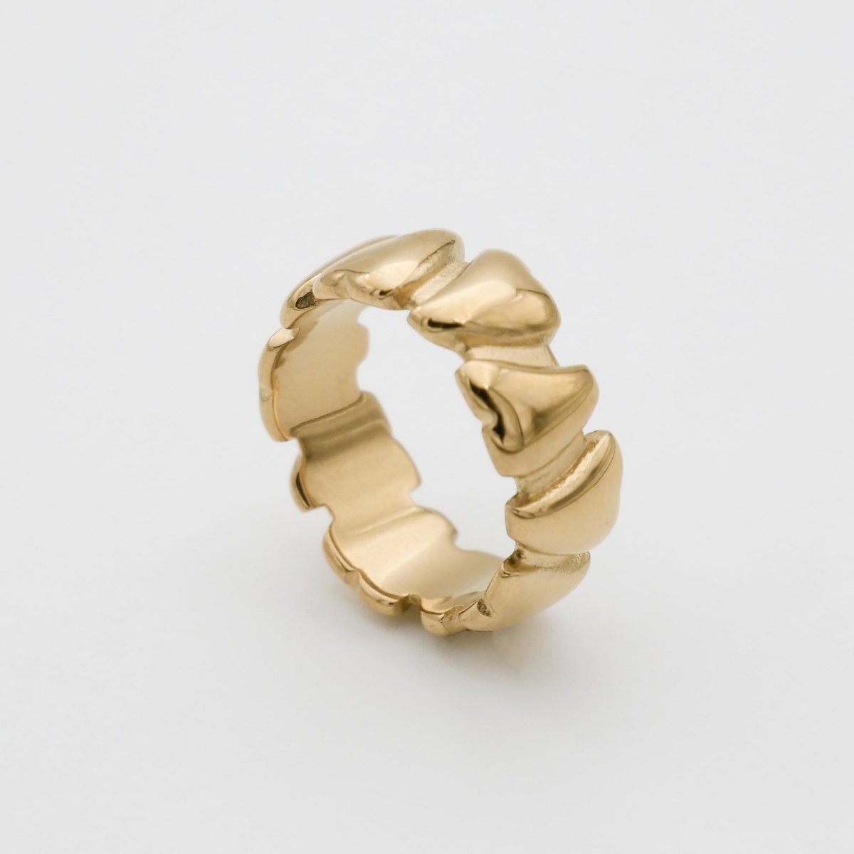 Hayley Ring - ISMI JEWELS