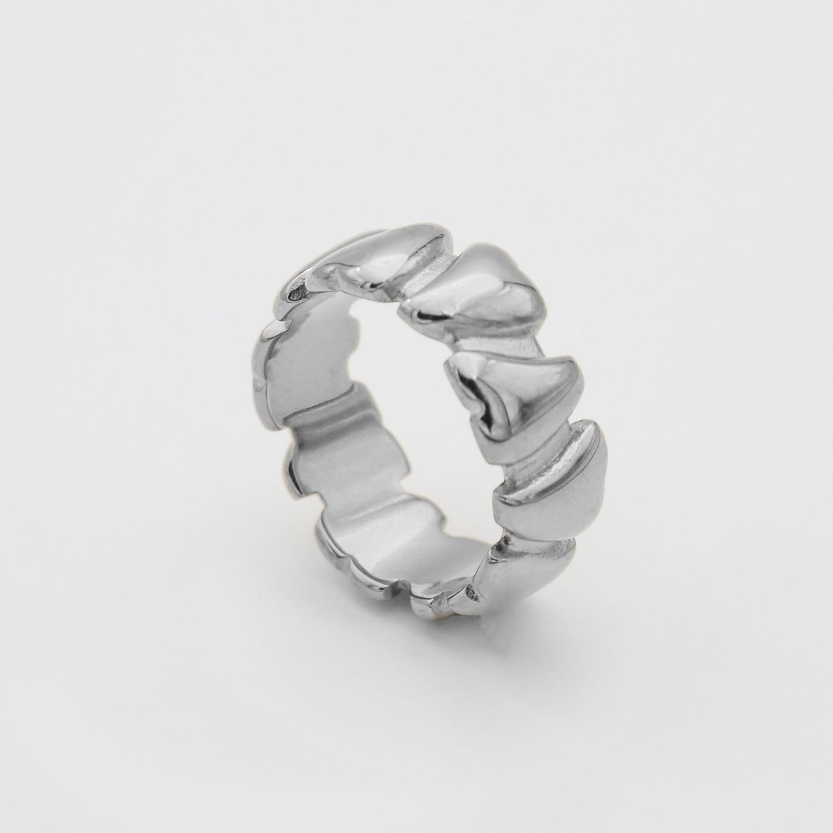 Hayley Ring - ISMI JEWELS
