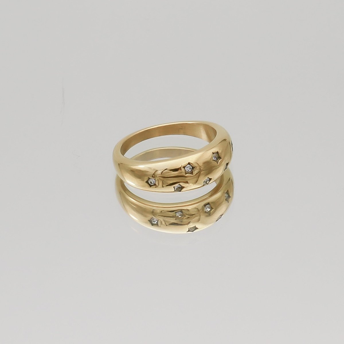 Holly Ring - ISMI JEWELS