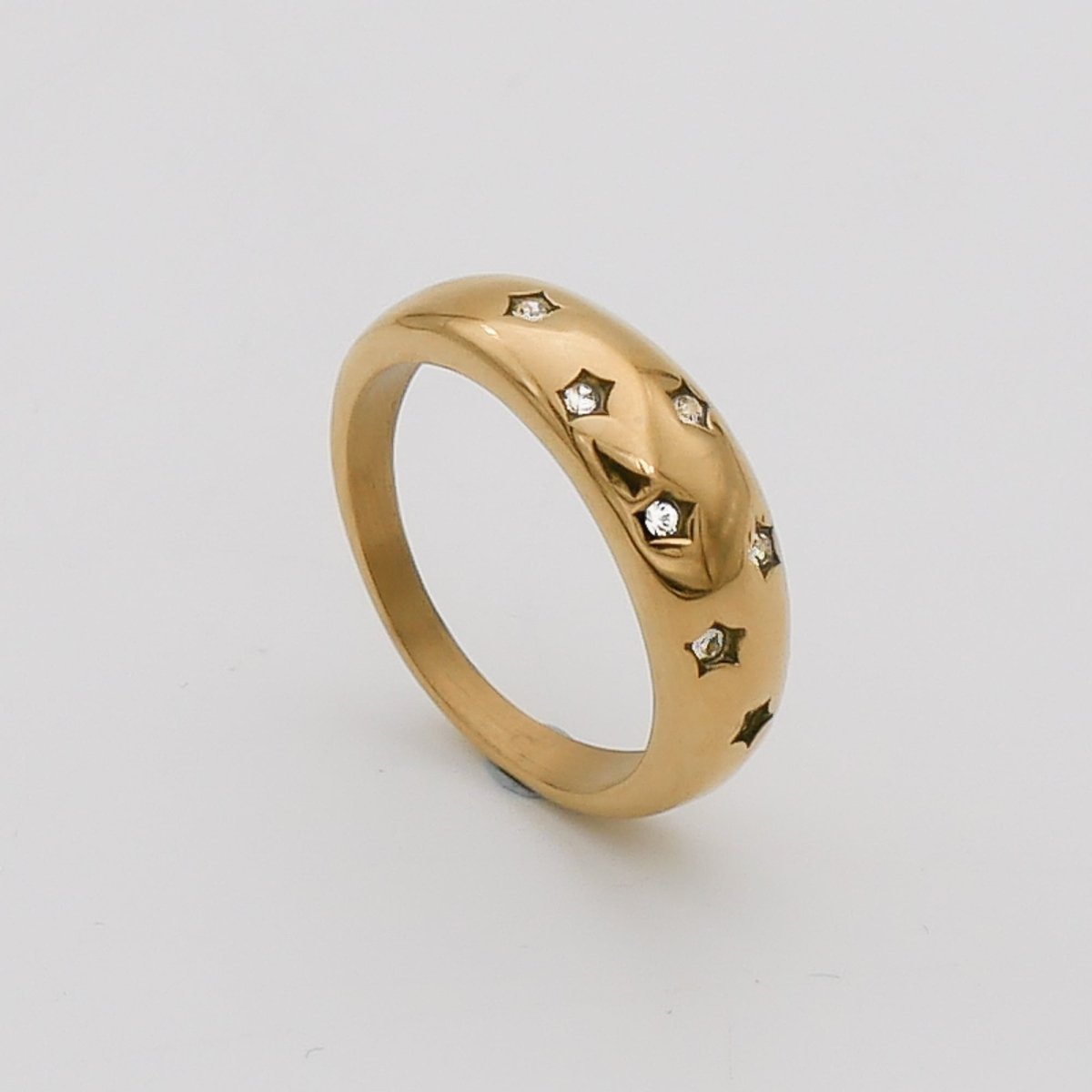 Holly Ring - ISMI JEWELS