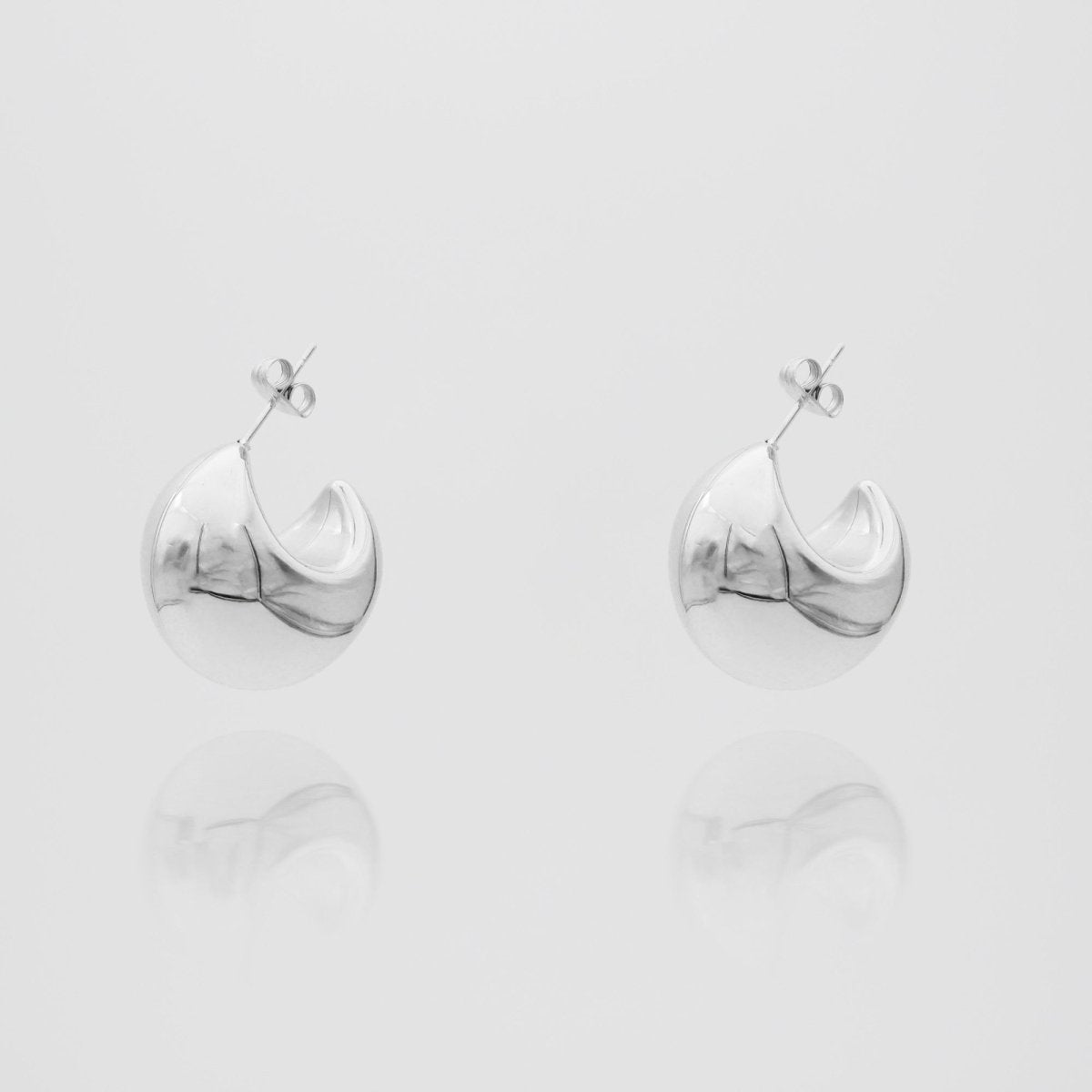 Imani Earrings - ISMI JEWELS