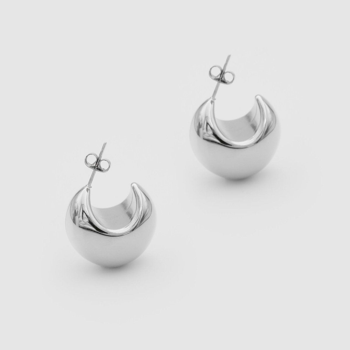 Imani Earrings - ISMI JEWELS