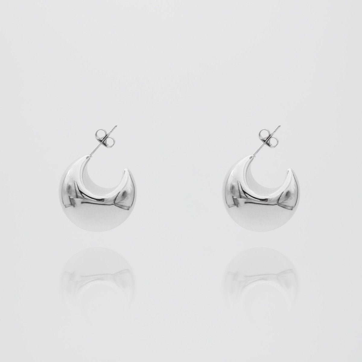 Imani Earrings - ISMI JEWELS