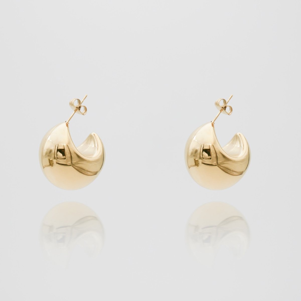 Imani Earrings - ISMI JEWELS