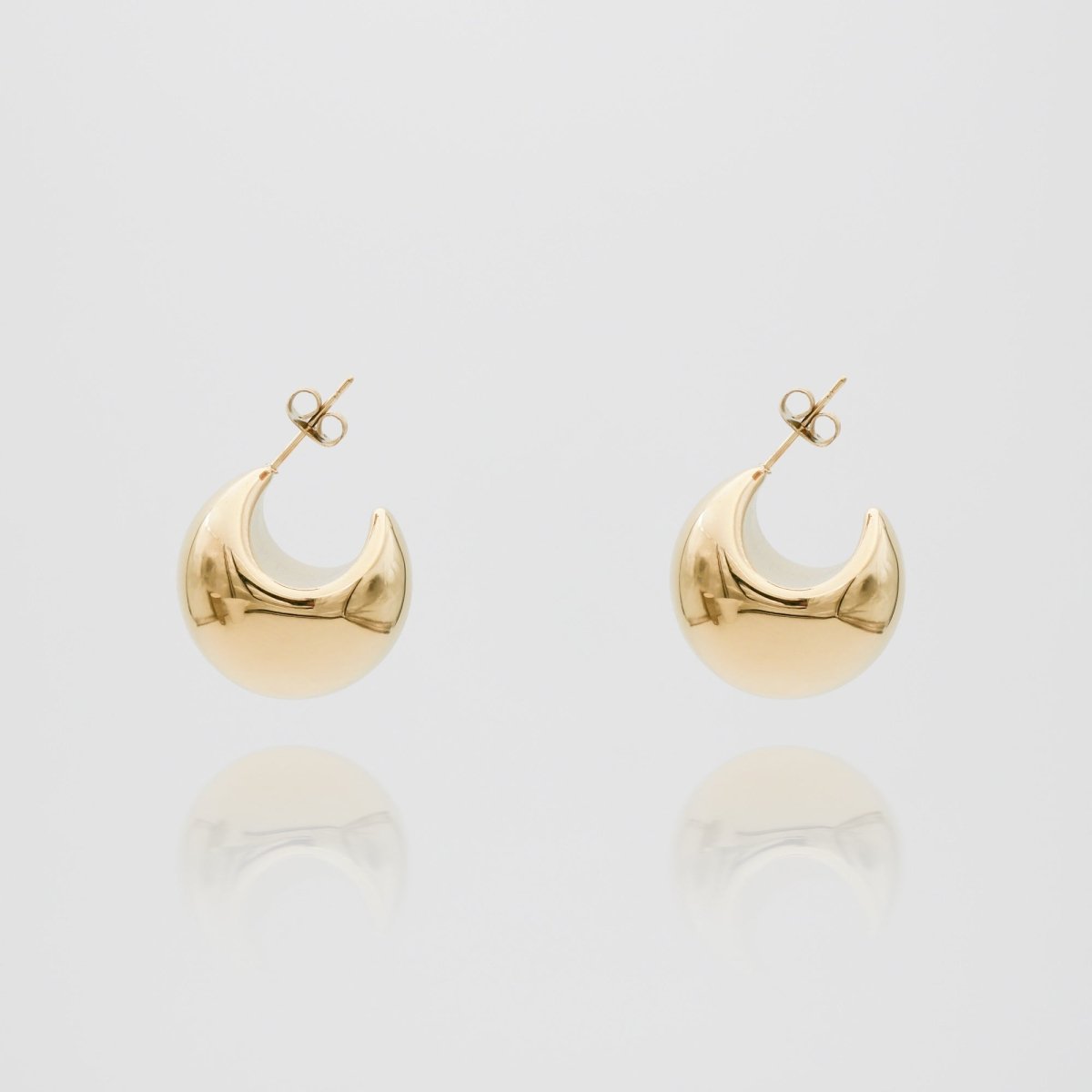 Imani Earrings - ISMI JEWELS