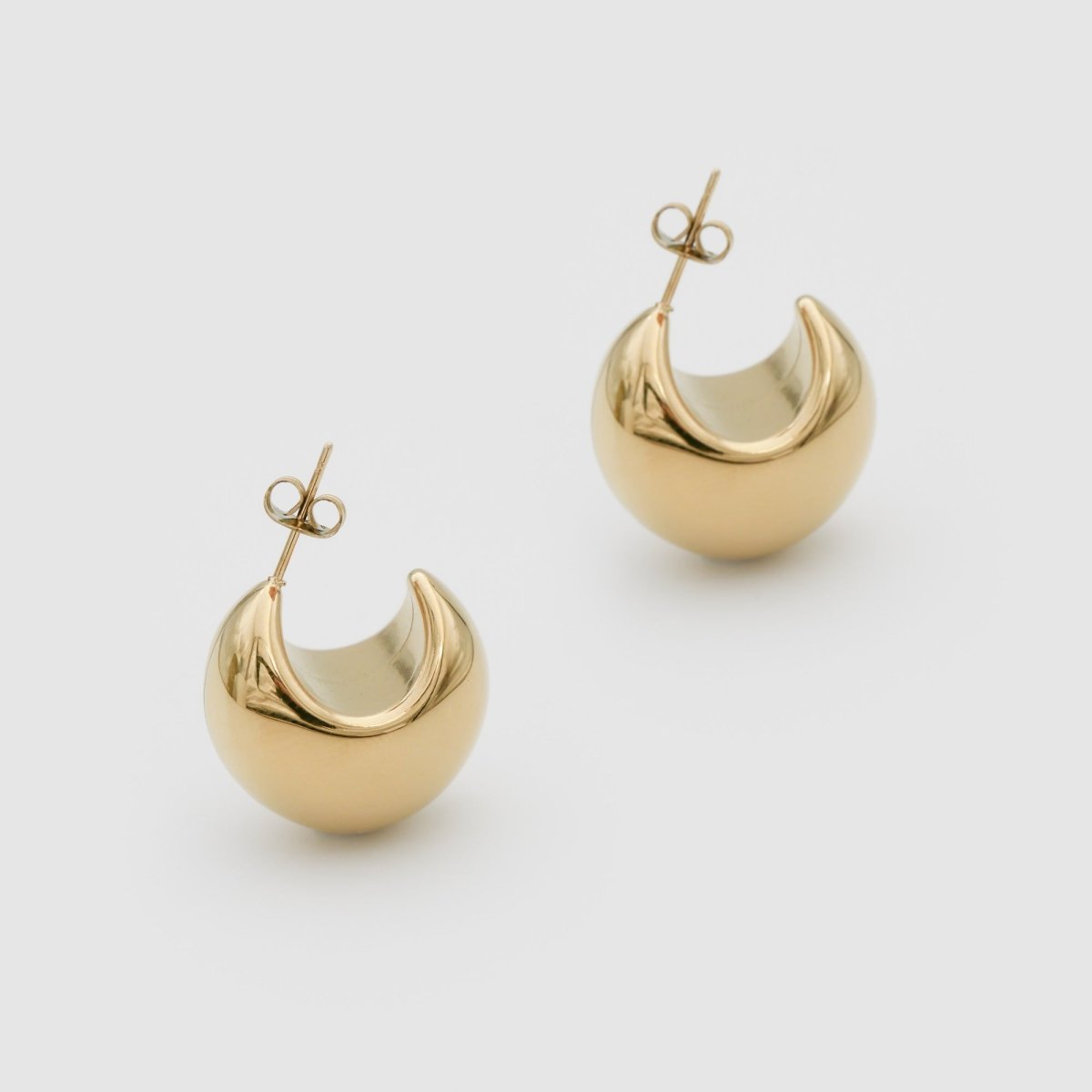 Imani Earrings - ISMI JEWELS
