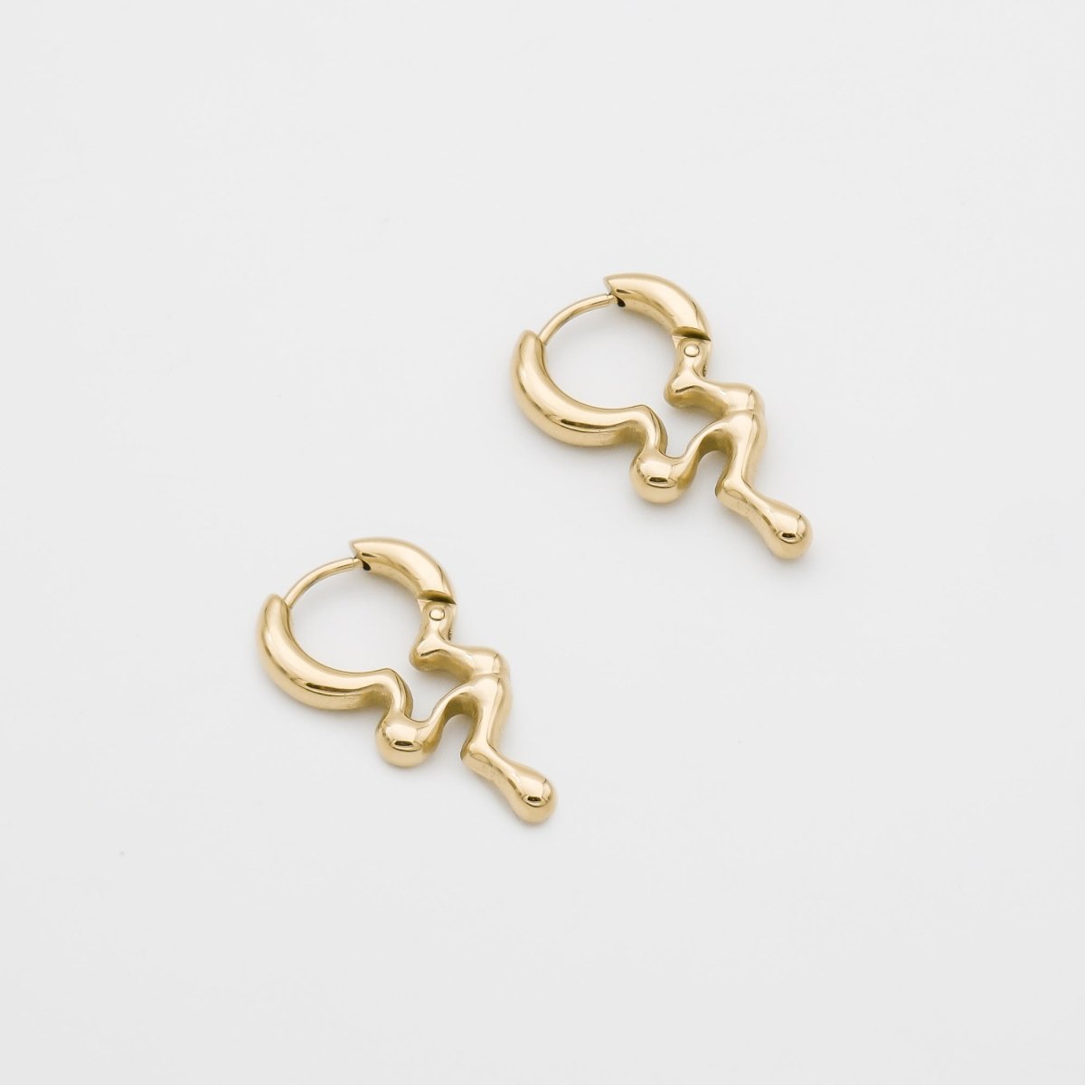 Inez Earrings - ISMI JEWELS
