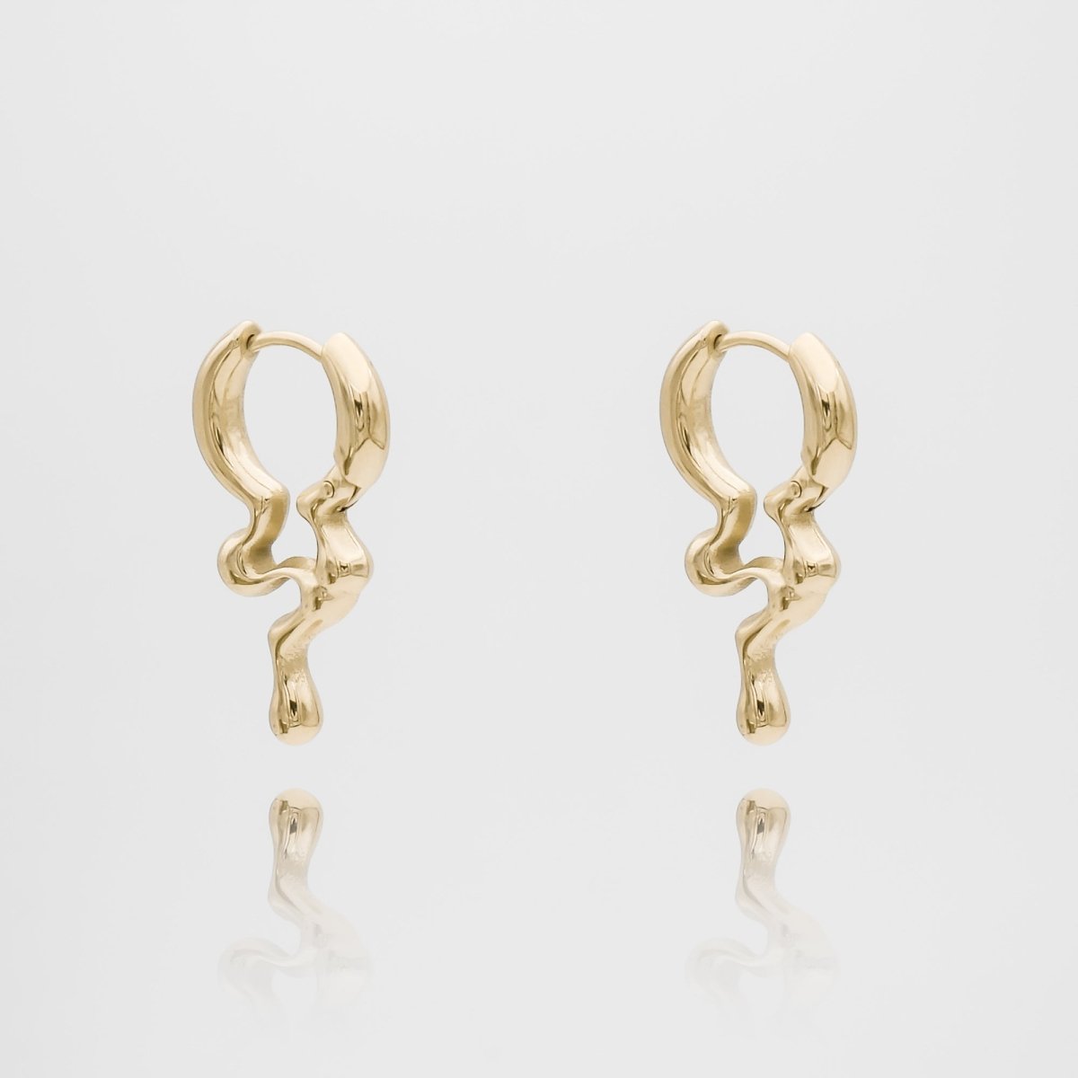 Inez Earrings - ISMI JEWELS