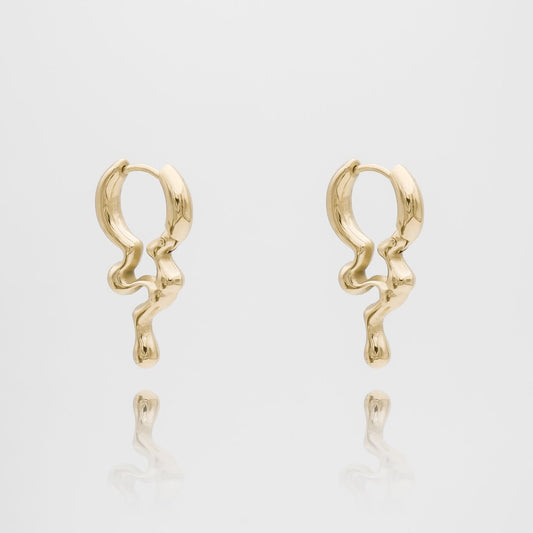 Inez Earrings - ISMI JEWELS