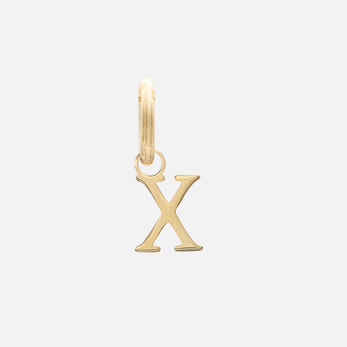 Charm Pendant (Add on)