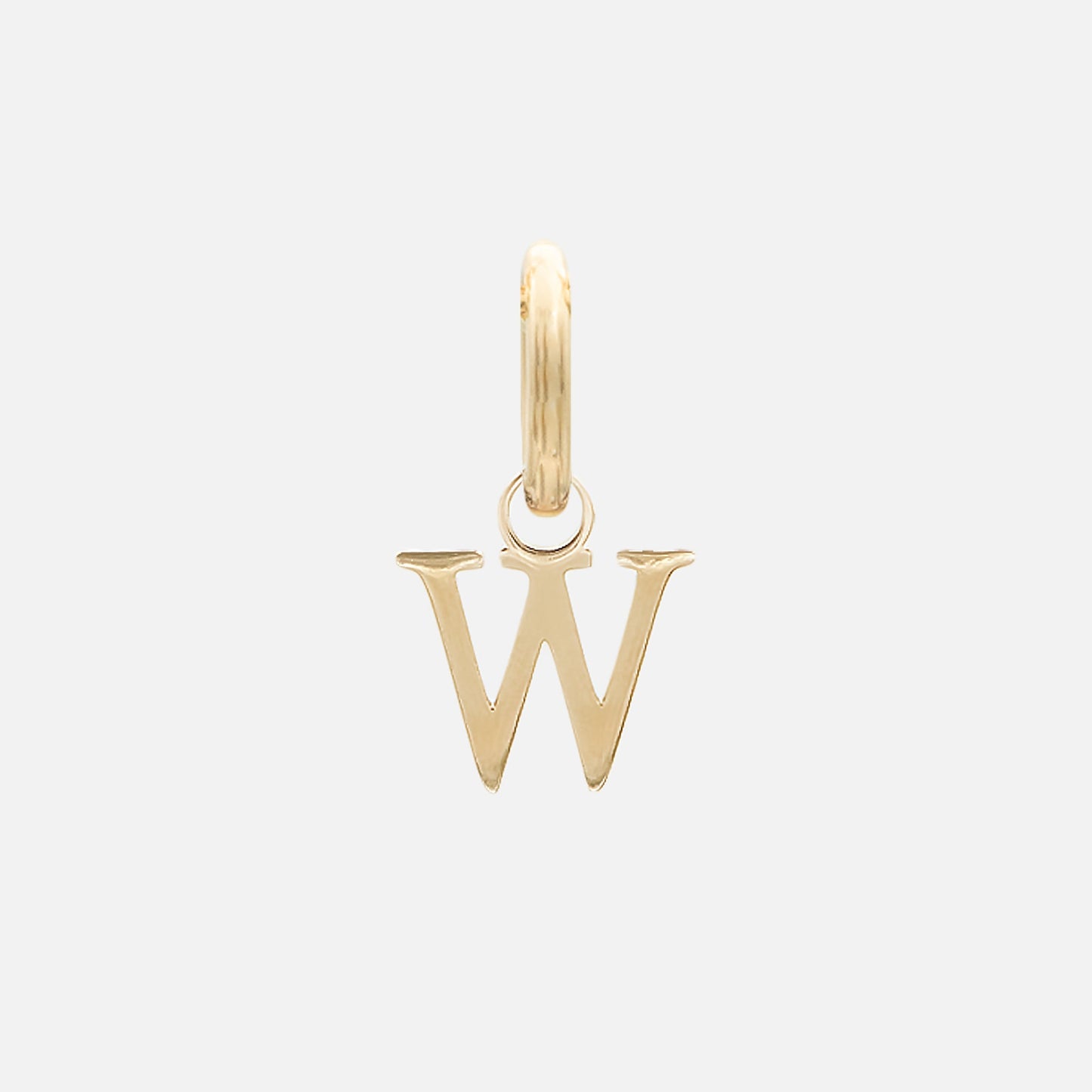 Charm Pendant (Add on)