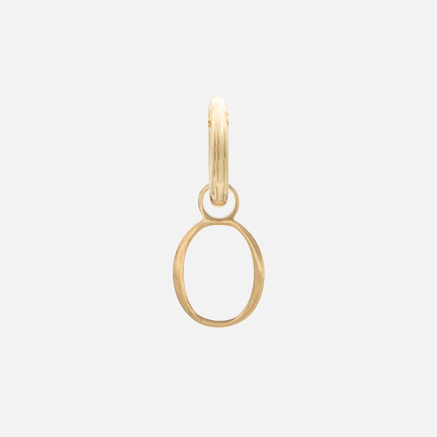 Charm Pendant (Add on)