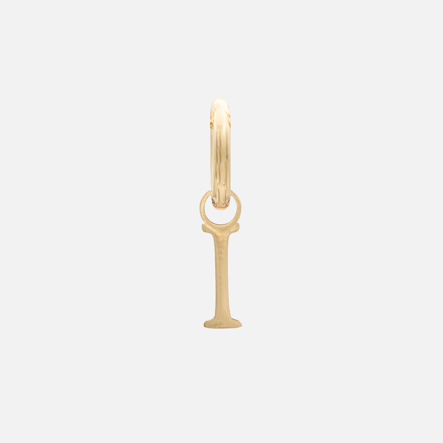 Charm Pendant (Add on)