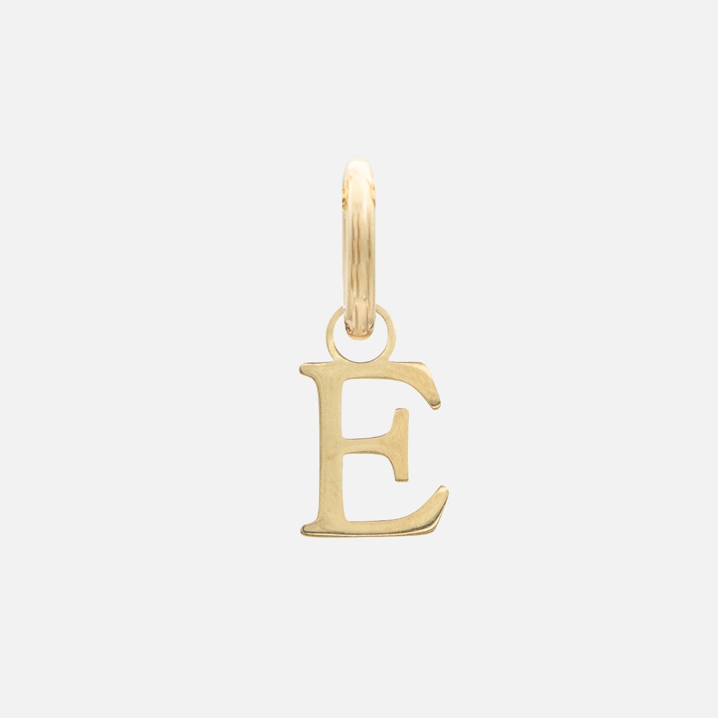 Charm Pendant (Add on)