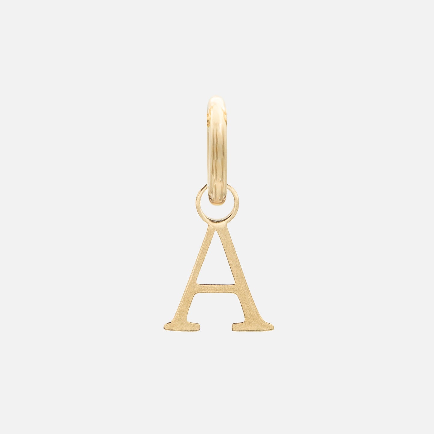 Charm Pendant (Add on)