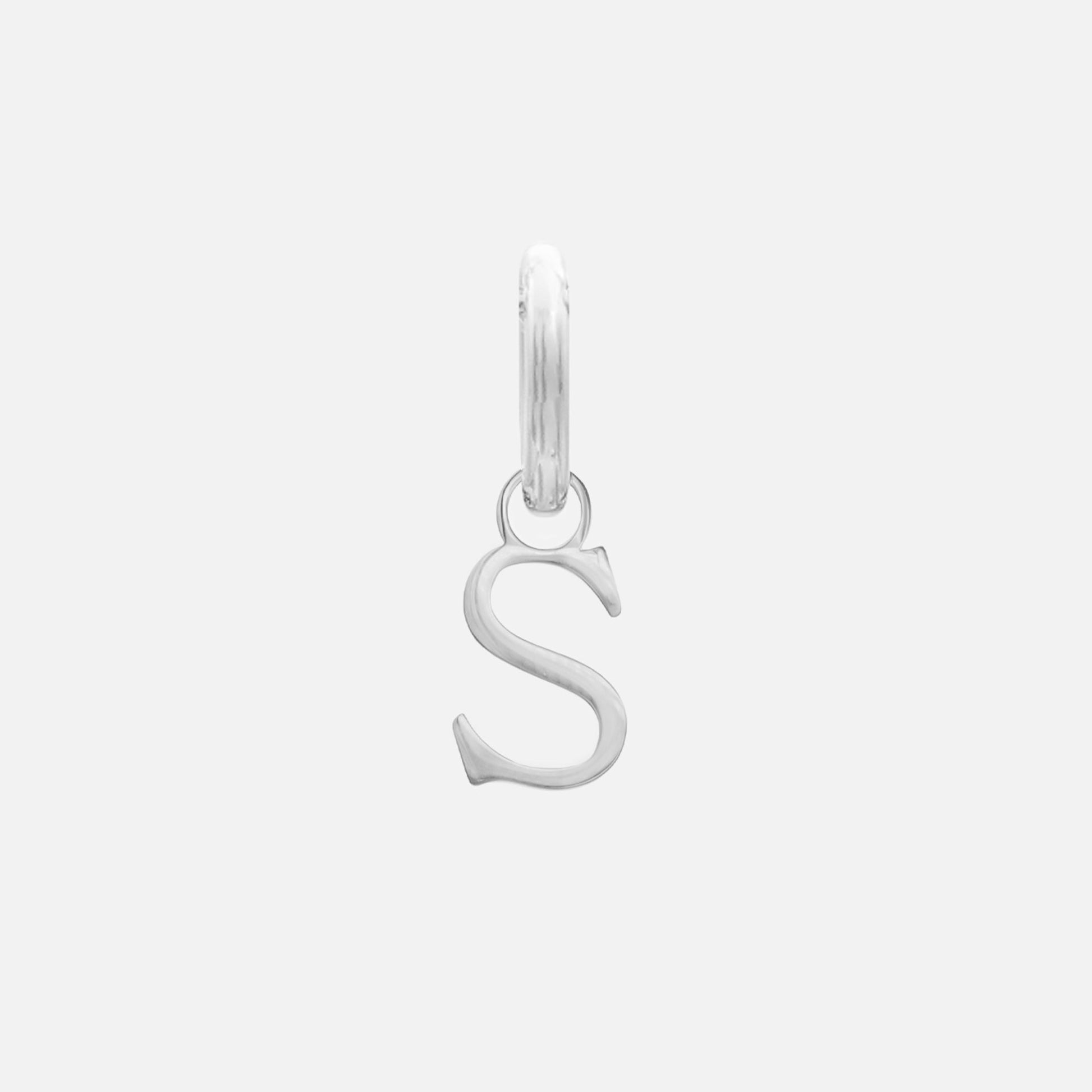 Initial Charms - Image 53 - ISMI JEWELS