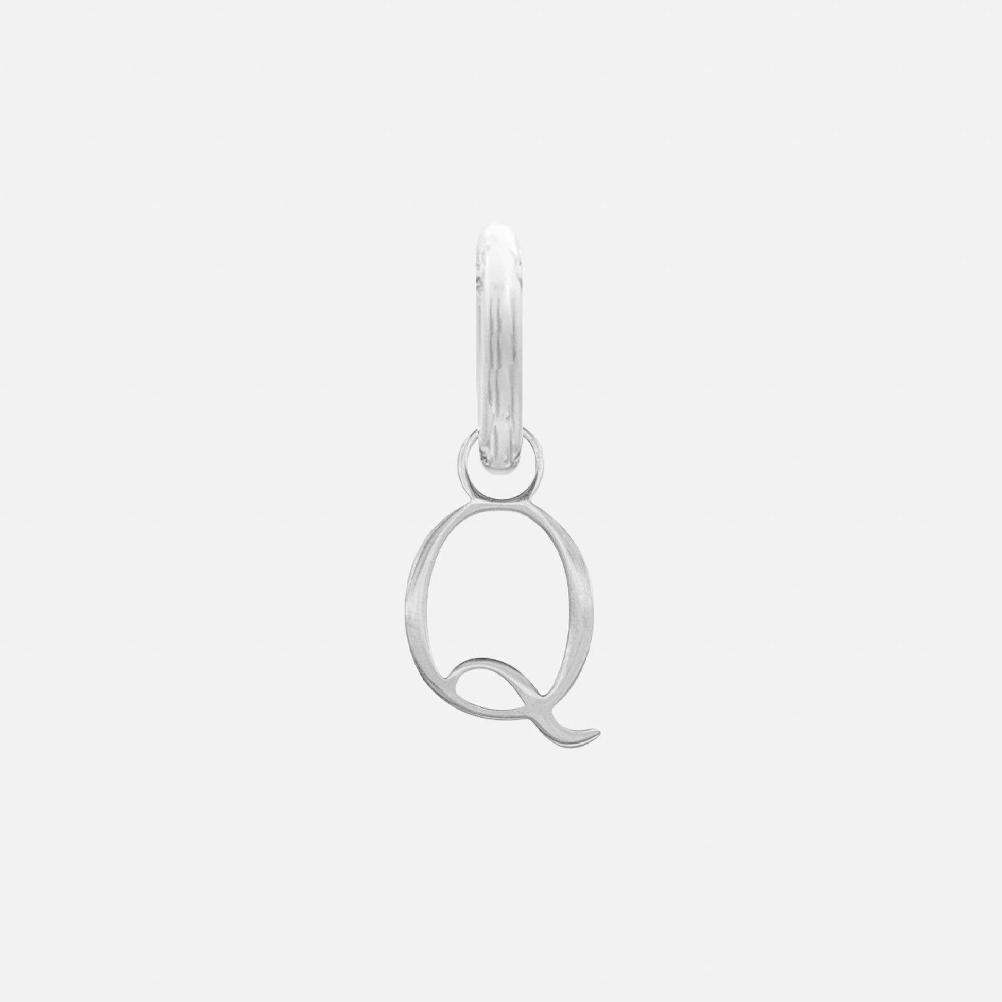 Initial Charms - Image 51 - ISMI JEWELS