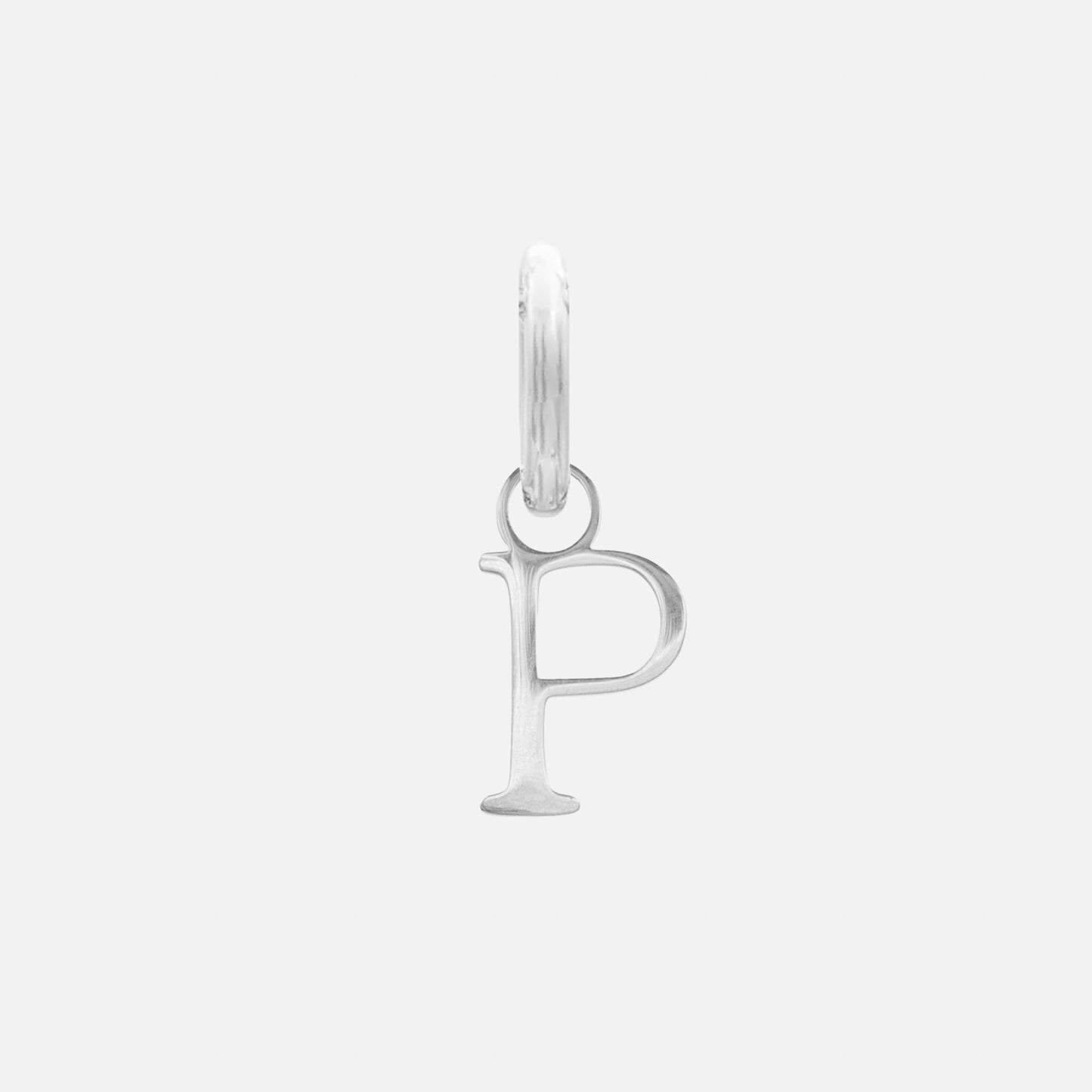 Initial Charms - Image 50 - ISMI JEWELS