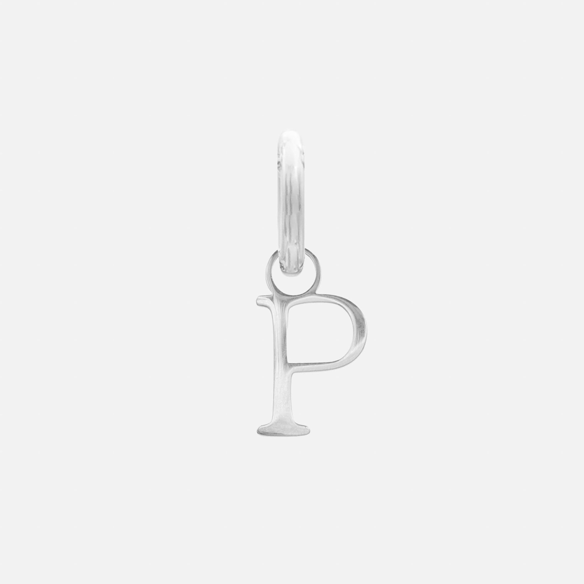Initial Charms - Image 50 - ISMI JEWELS