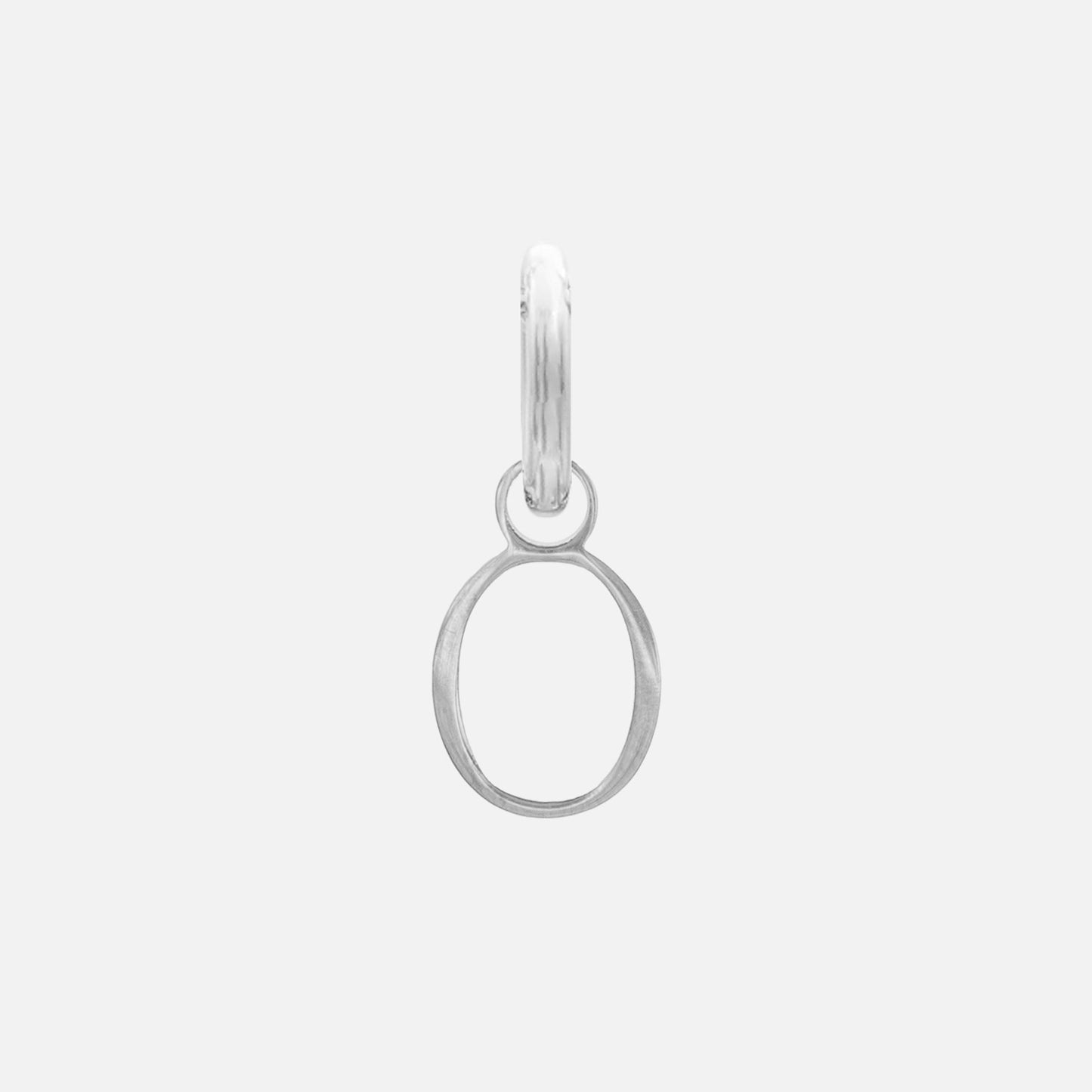 Initial Charms - Image 49 - ISMI JEWELS