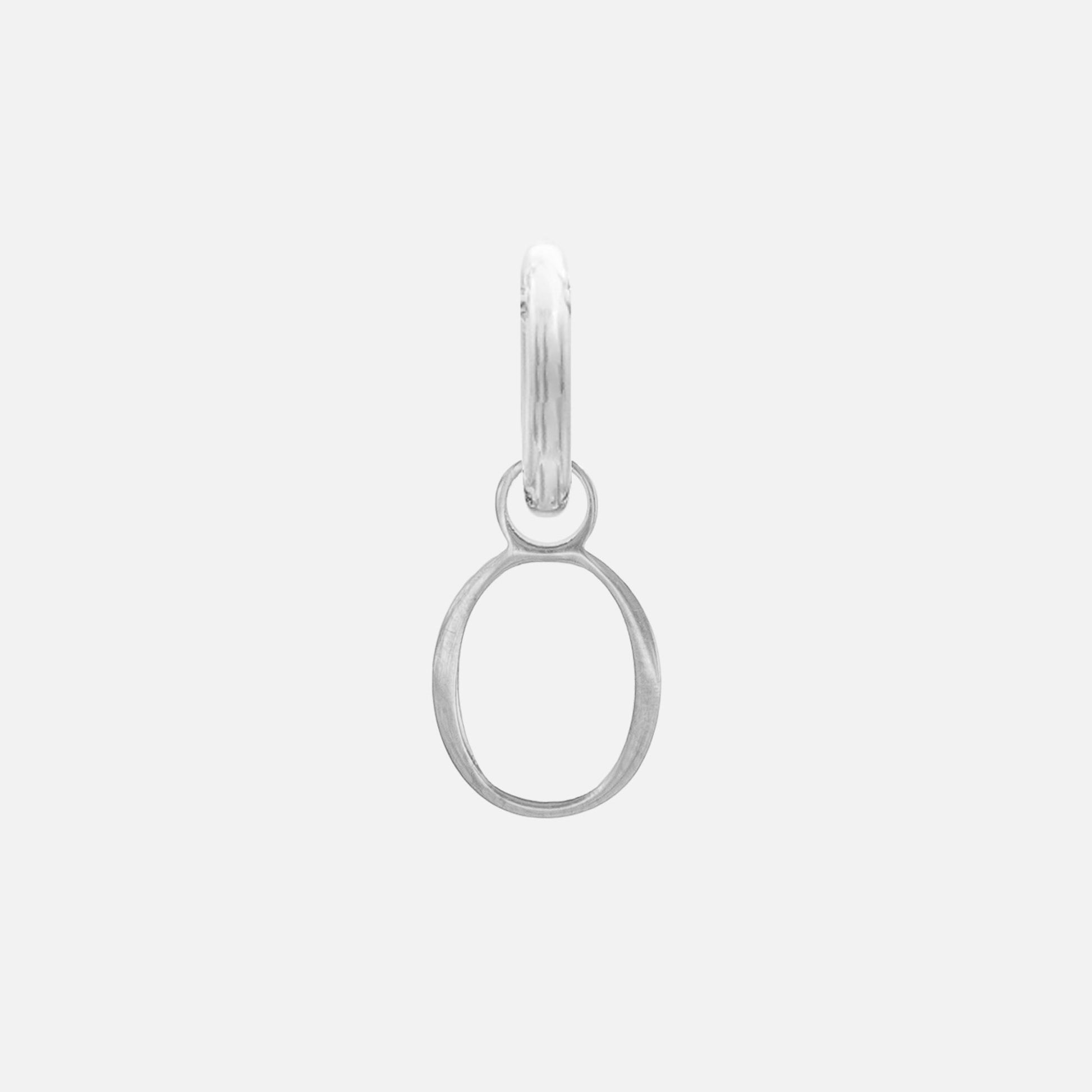 Initial Charms - Image 49 - ISMI JEWELS