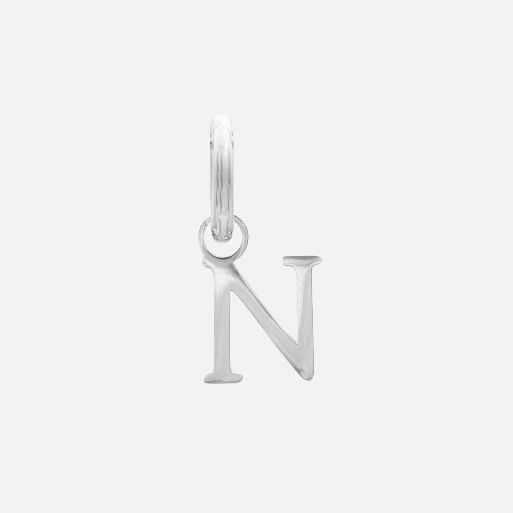 Initial Charms - Image 48 - ISMI JEWELS