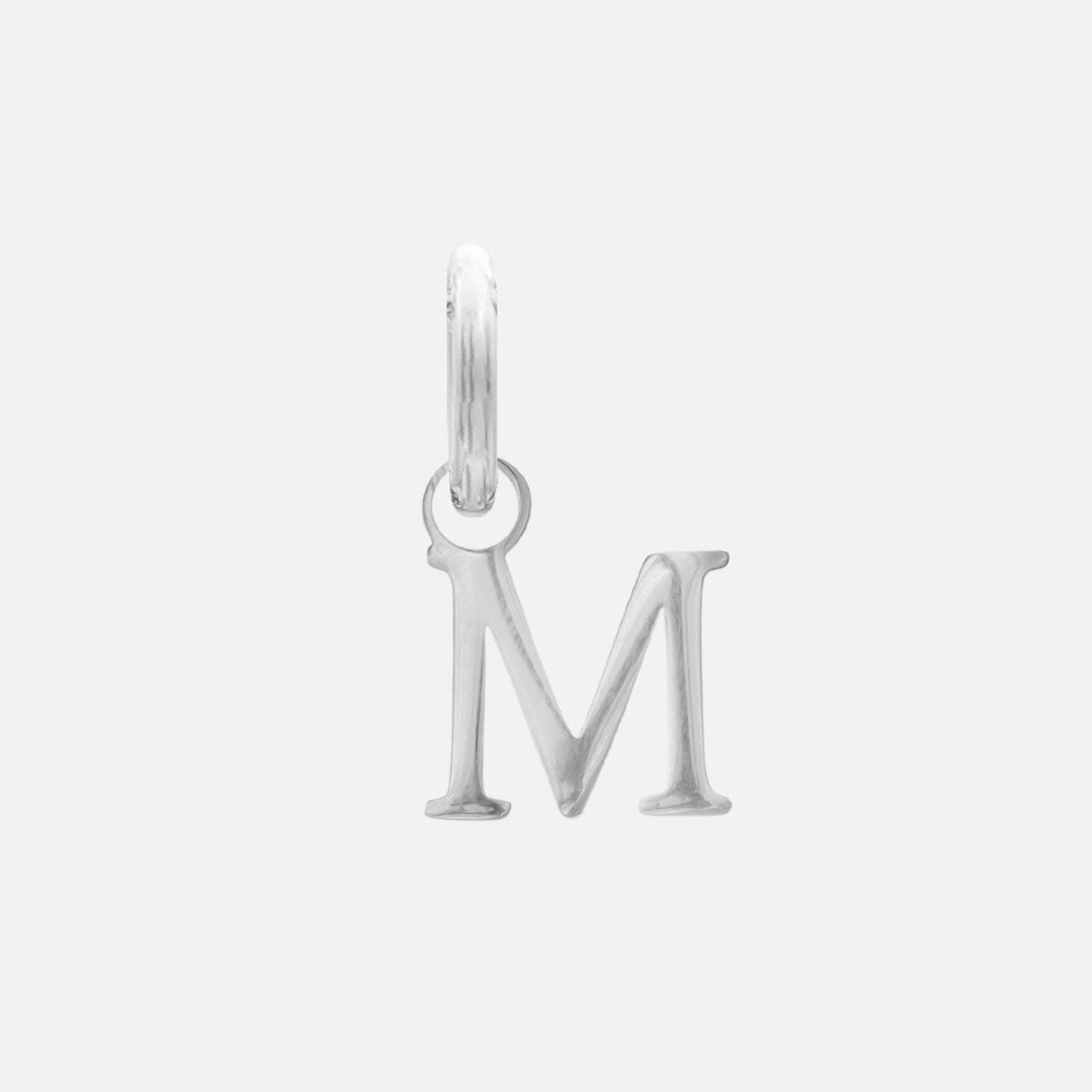 Initial Charms - Image 47 - ISMI JEWELS
