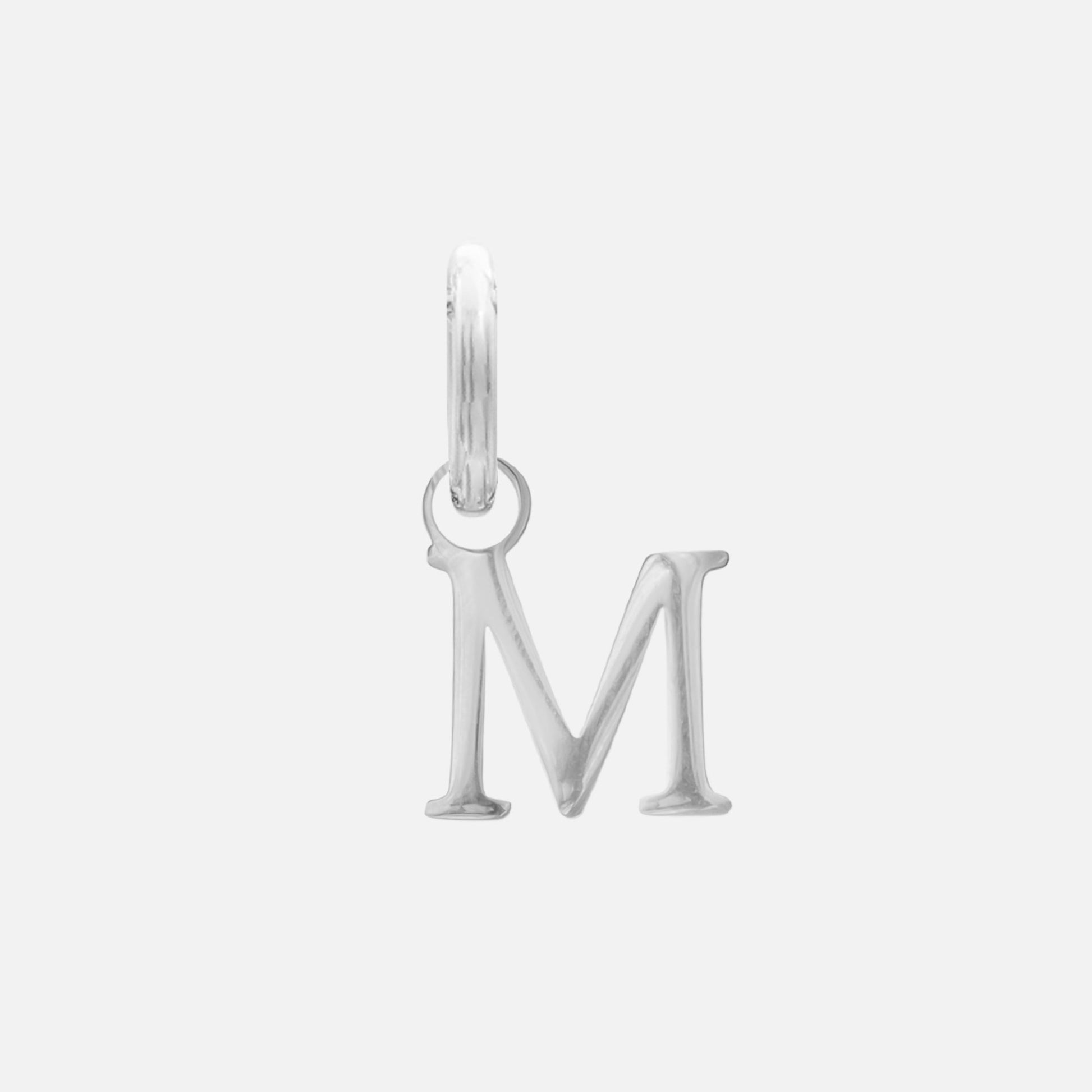 Initial Charms - Image 47 - ISMI JEWELS