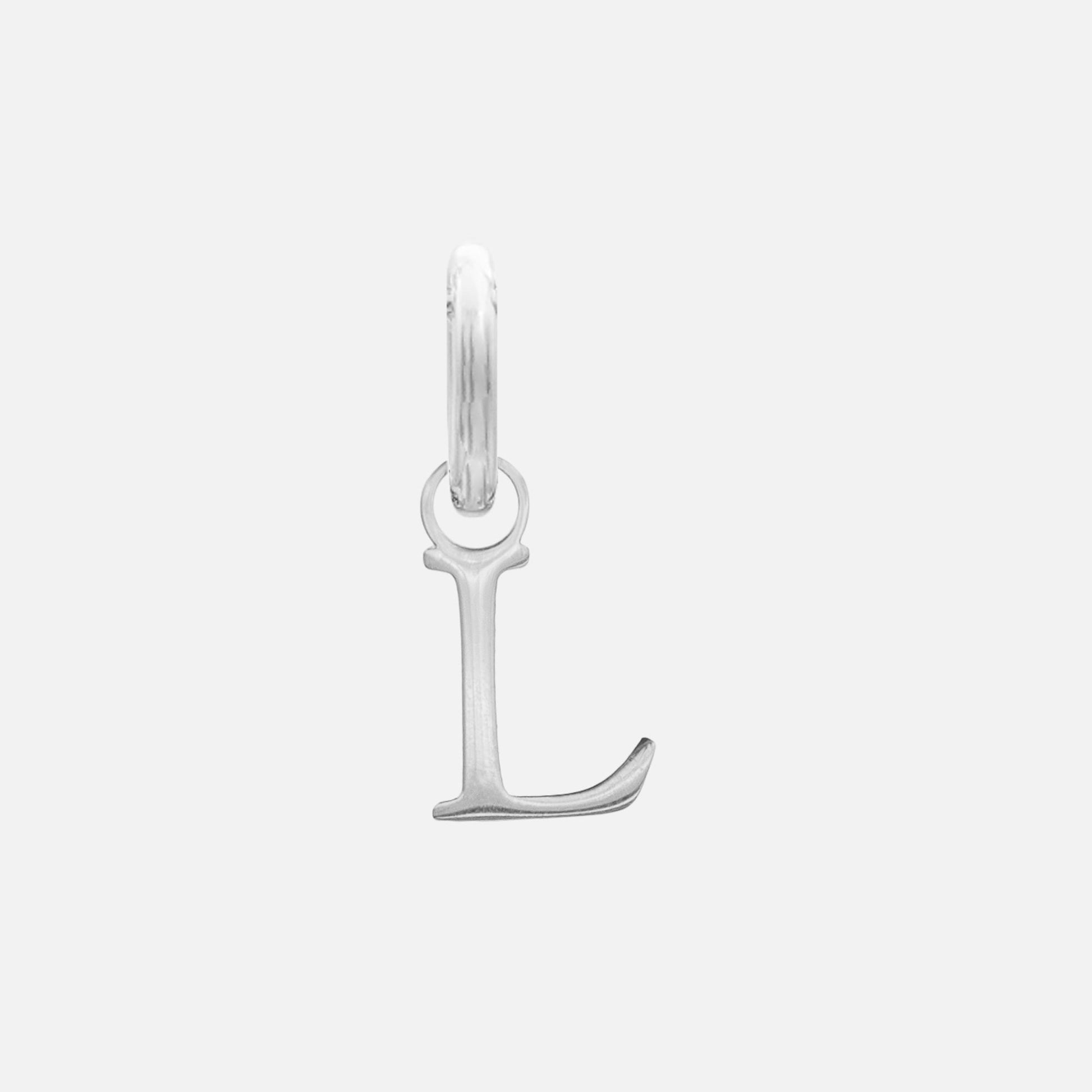 Initial Charms - Image 46 - ISMI JEWELS