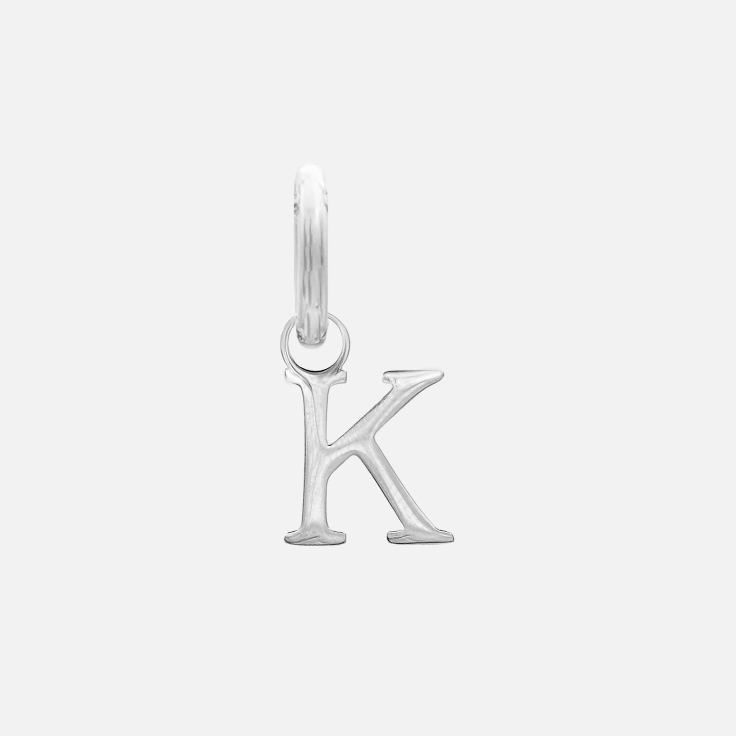 Initial Charms - Image 45 - ISMI JEWELS