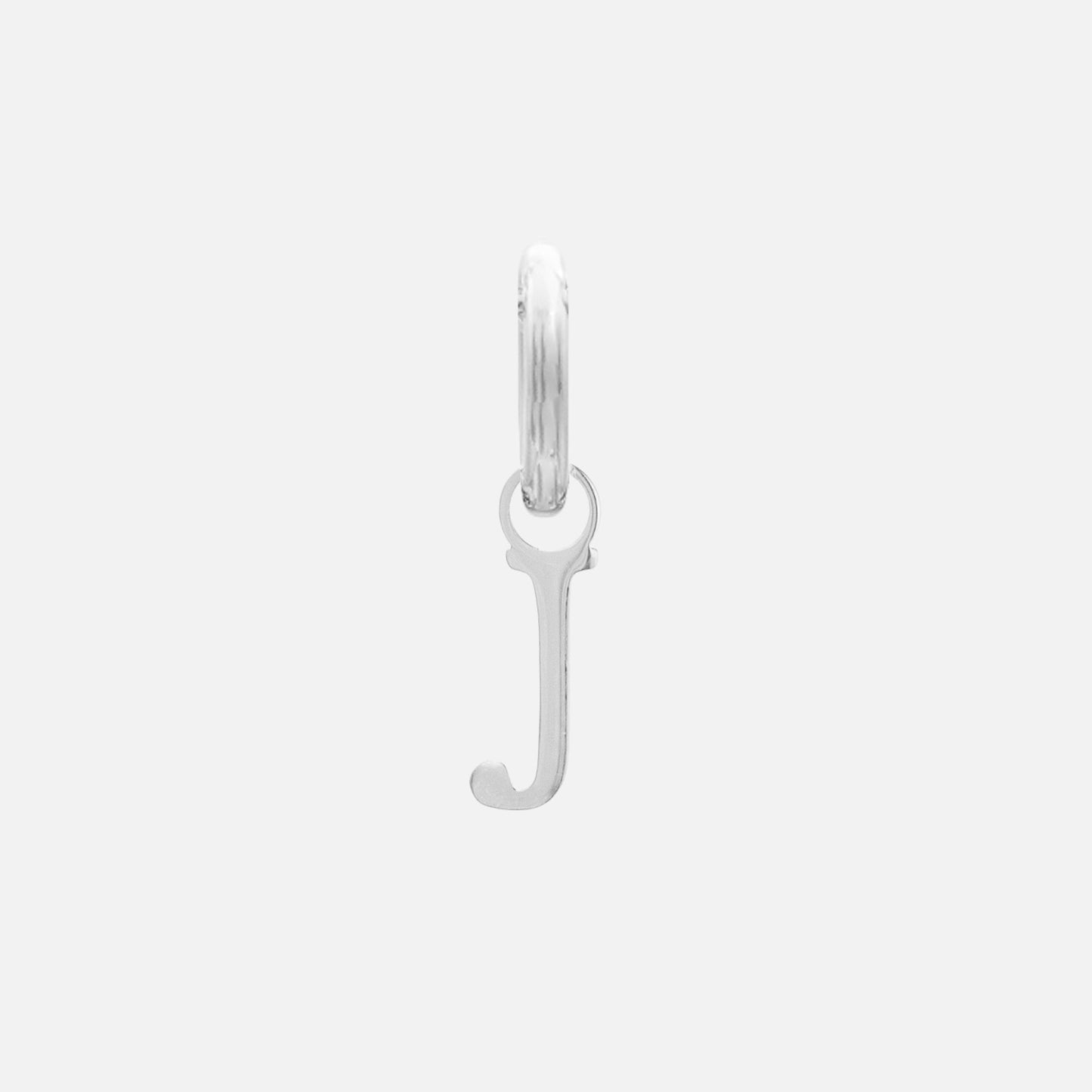 Initial Charms - Image 44 - ISMI JEWELS