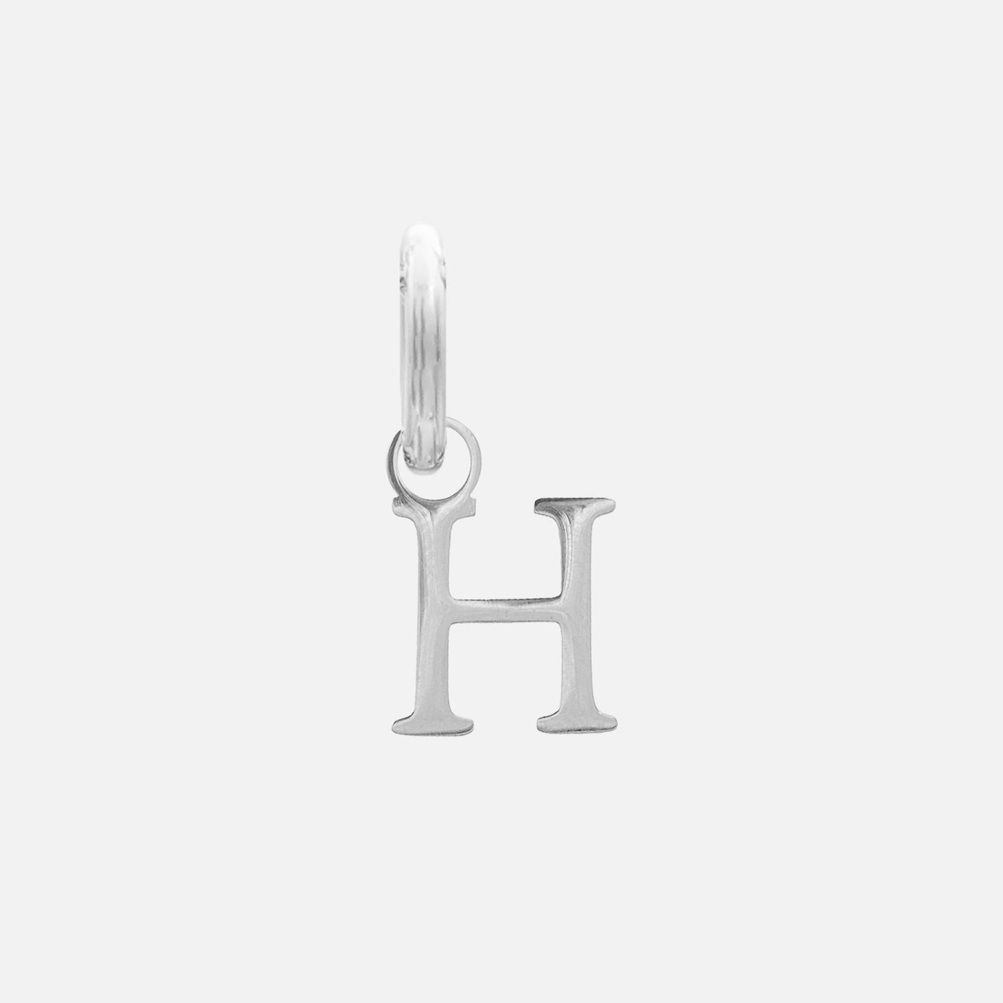 Initial Charms - Image 42 - ISMI JEWELS