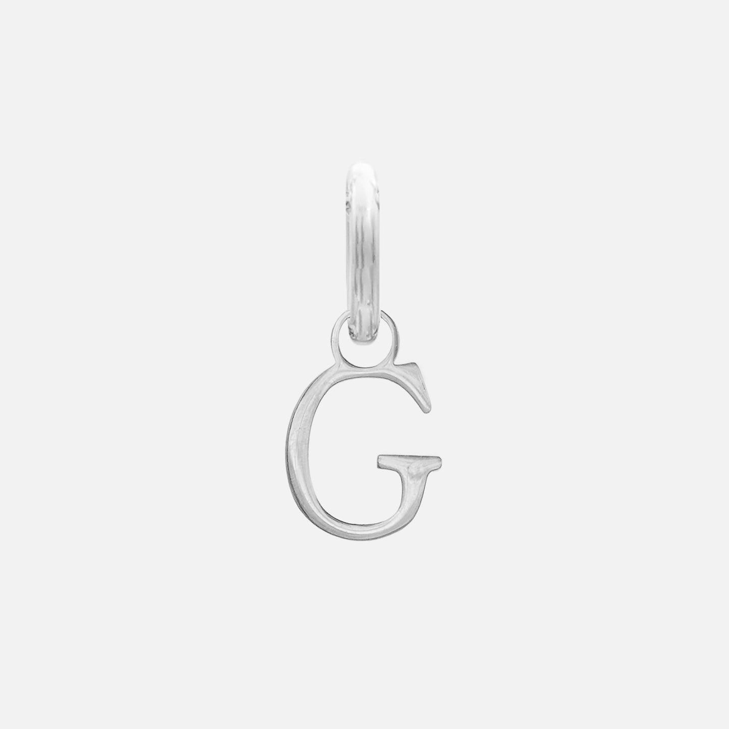 Initial Charms - Image 41 - ISMI JEWELS