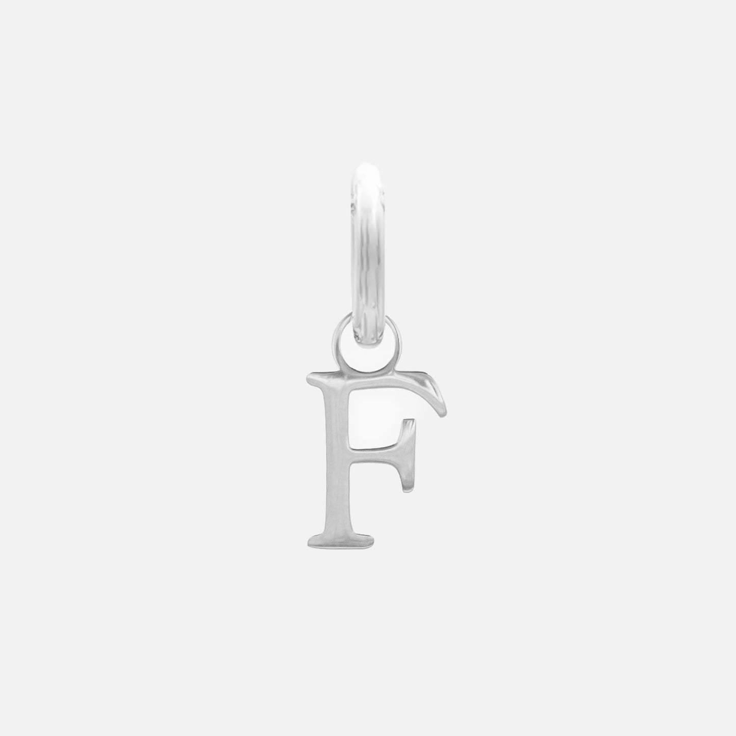 Initial Charms - Image 40 - ISMI JEWELS