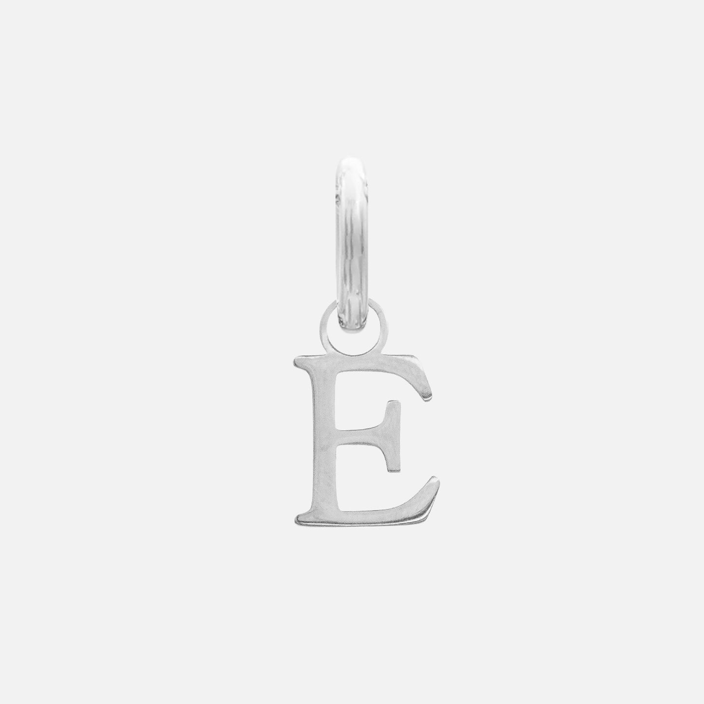 Initial Charms - Image 39 - ISMI JEWELS