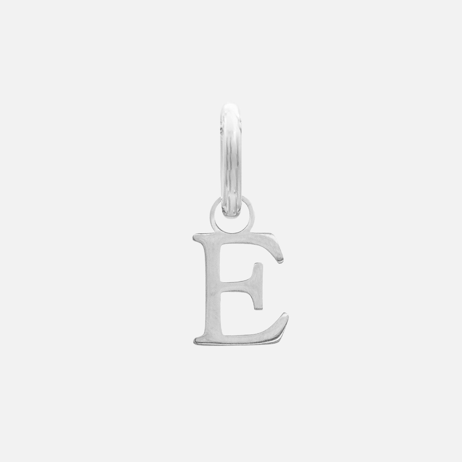 Initial Charms - Image 39 - ISMI JEWELS