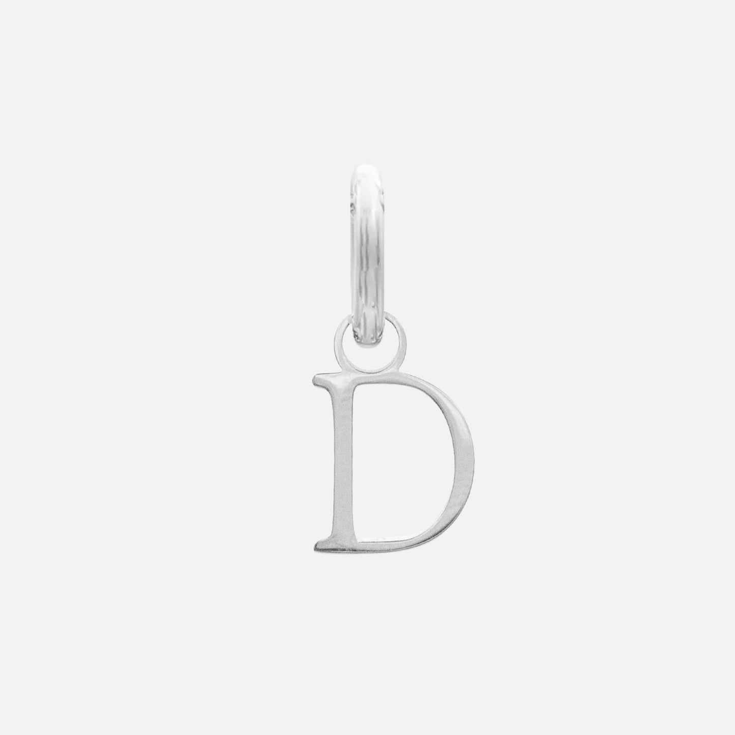 Initial Charms - Image 38 - ISMI JEWELS