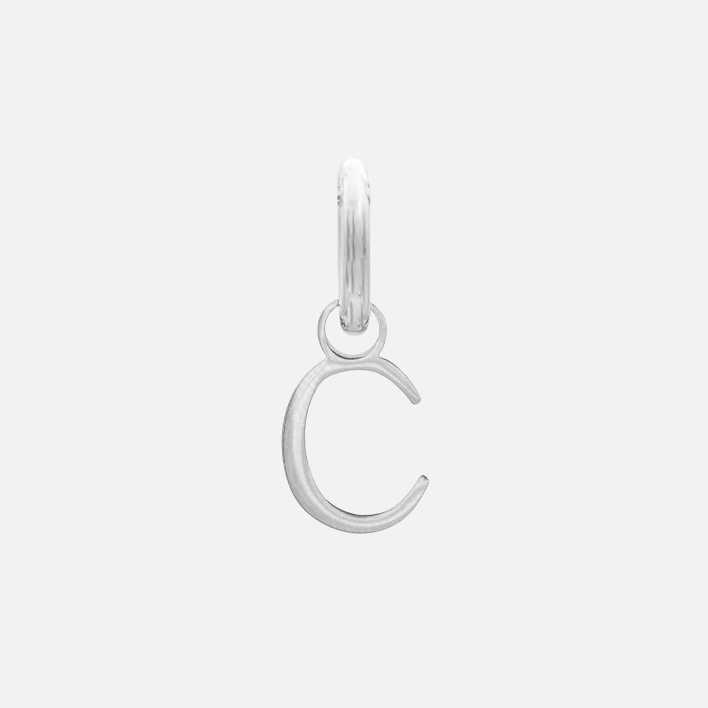 Initial Charms - Image 37 - ISMI JEWELS