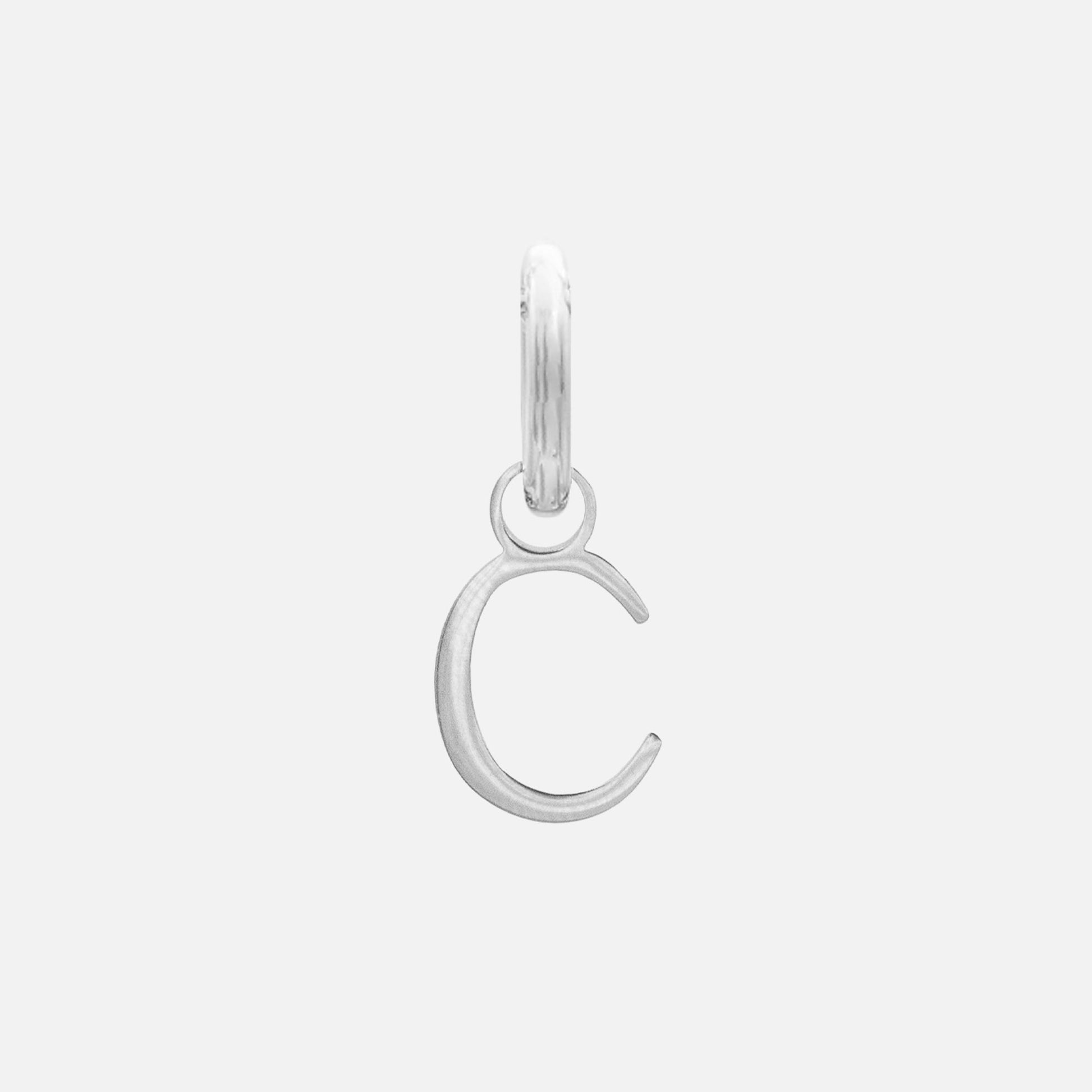 Initial Charms - Image 37 - ISMI JEWELS