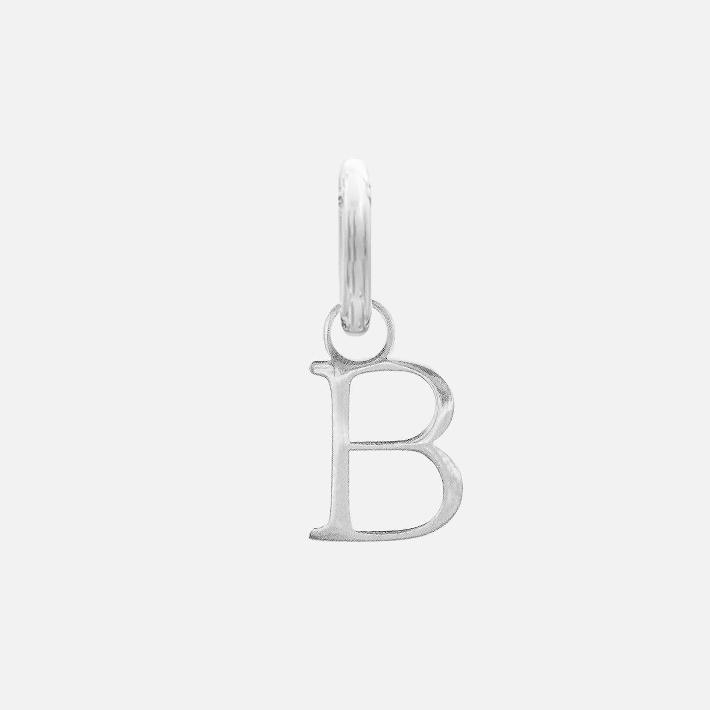 Initial Charms - Image 36 - ISMI JEWELS