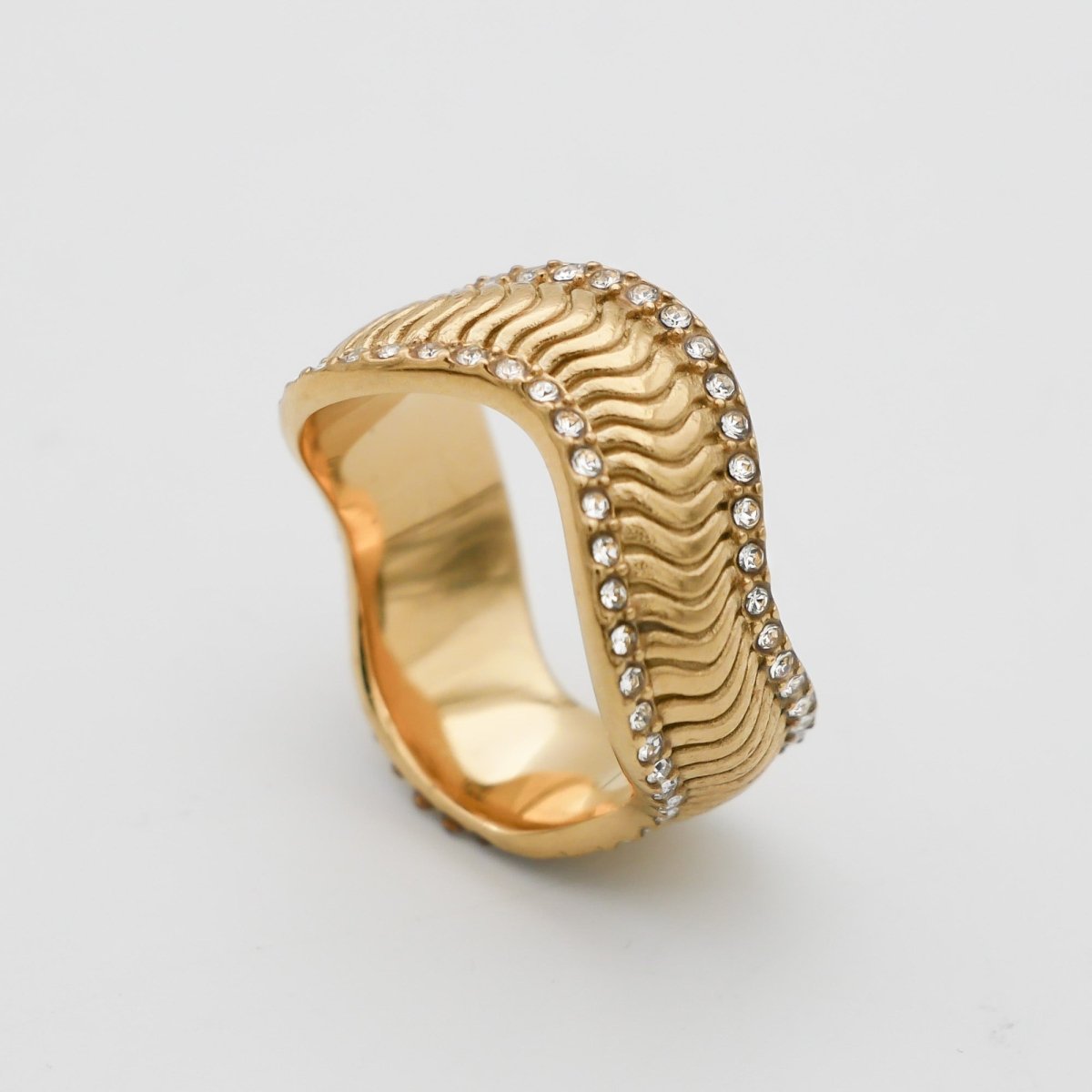 Ivy Ring - ISMI JEWELS