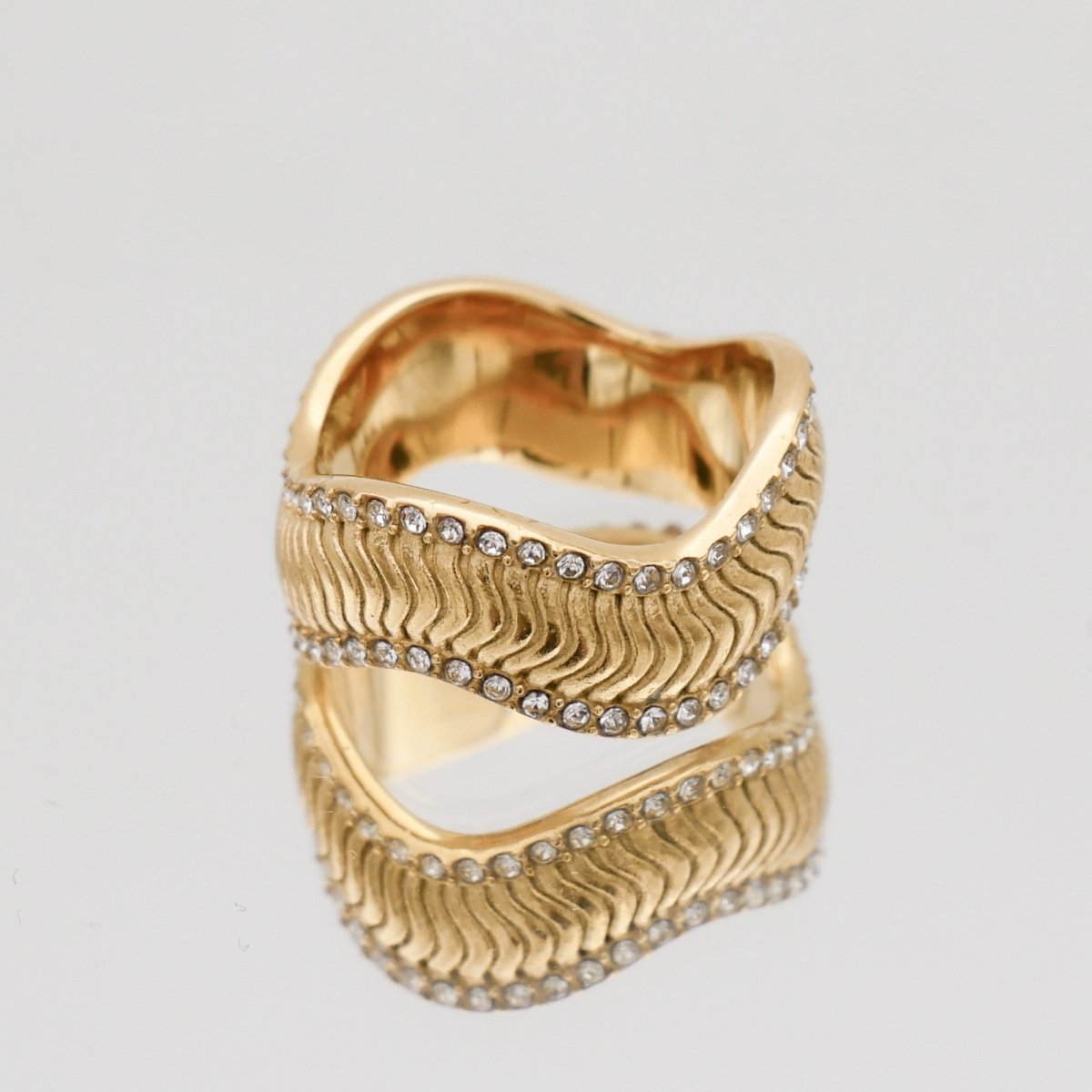Ivy Ring - ISMI JEWELS